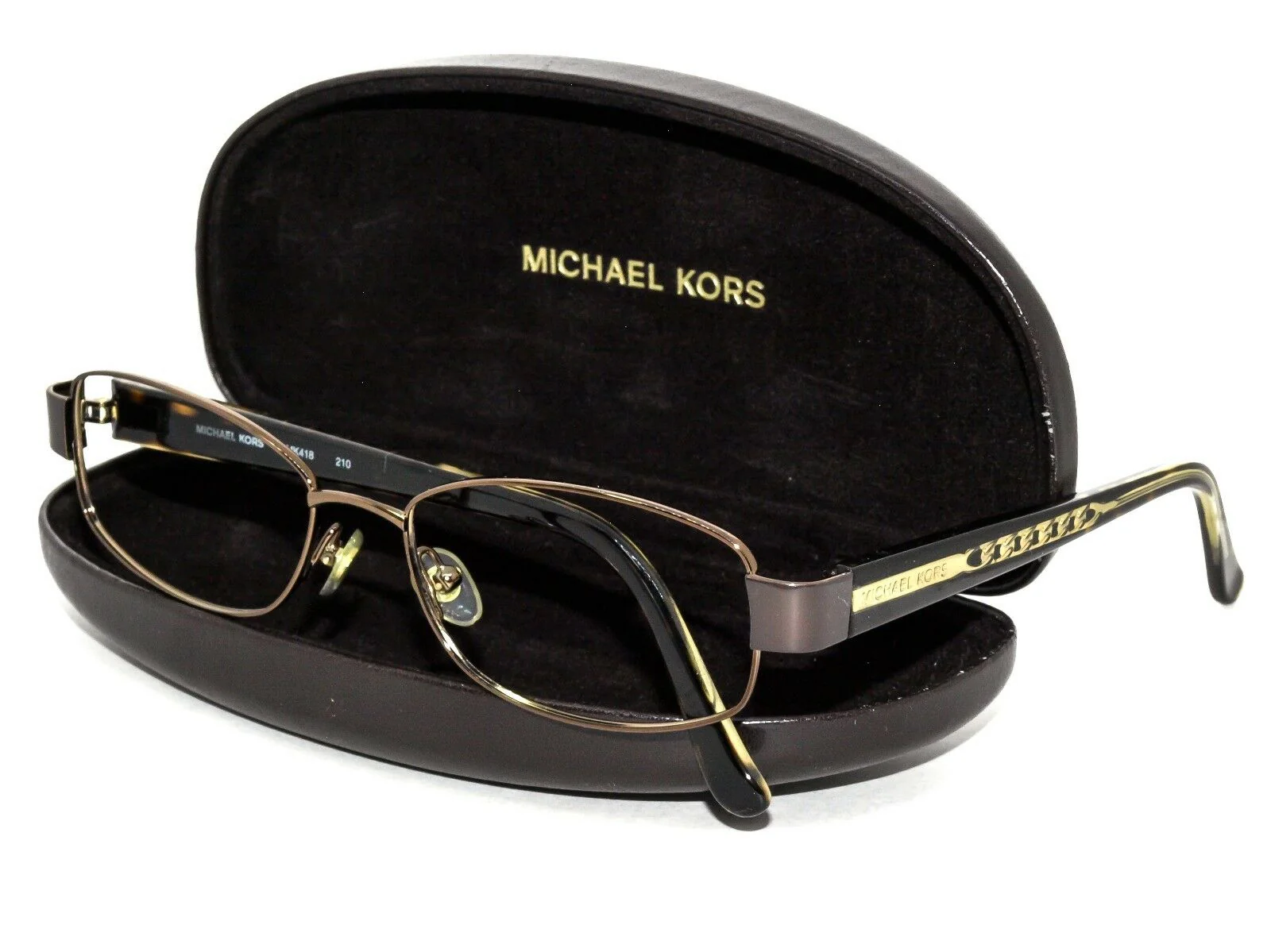 Michael Kors MK418 210   52□16 135 - Image 2