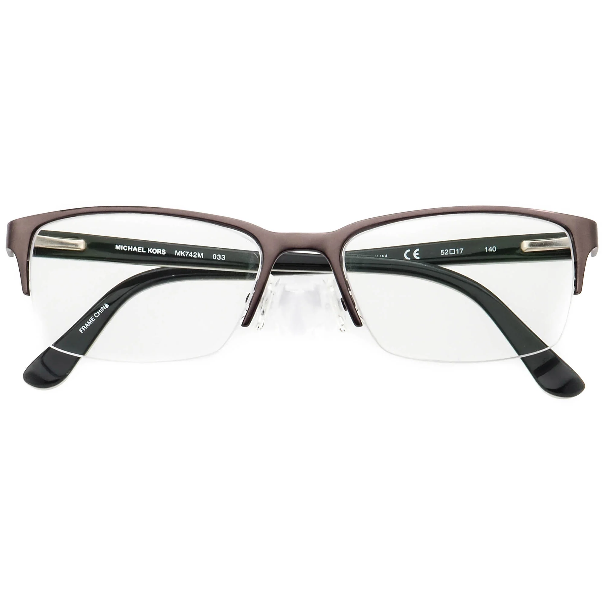 Michael Kors MK742M 033 Titanium   52□17 140 - Image 6