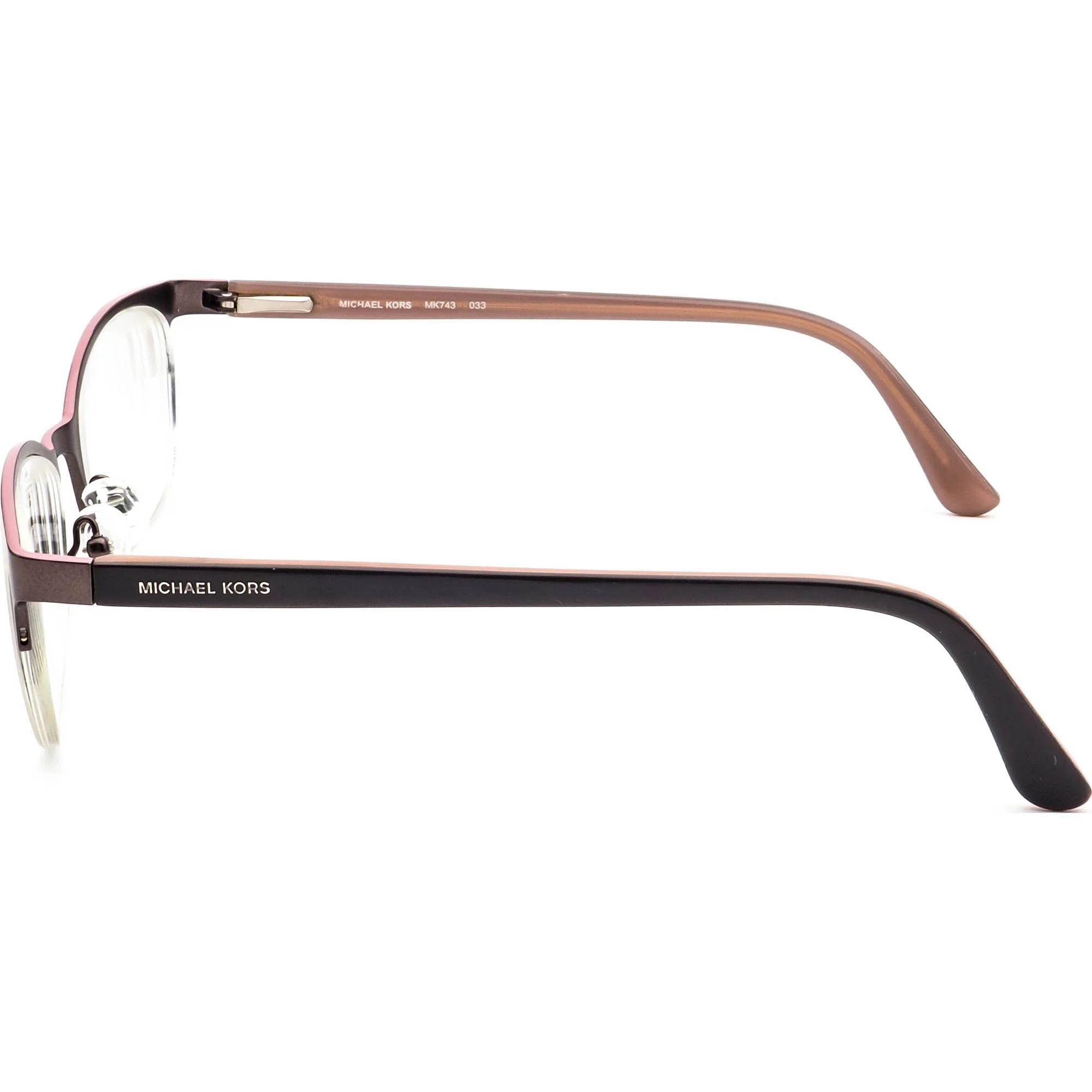 Michael Kors MK743 033 Titanium 51□20 140 - Image 5