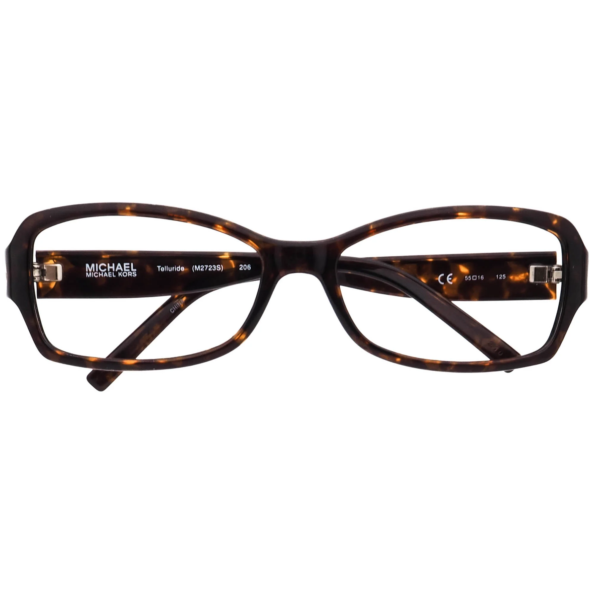 Michael Kors Telluride  (M2723S) 206  55□16 125 - Image 6