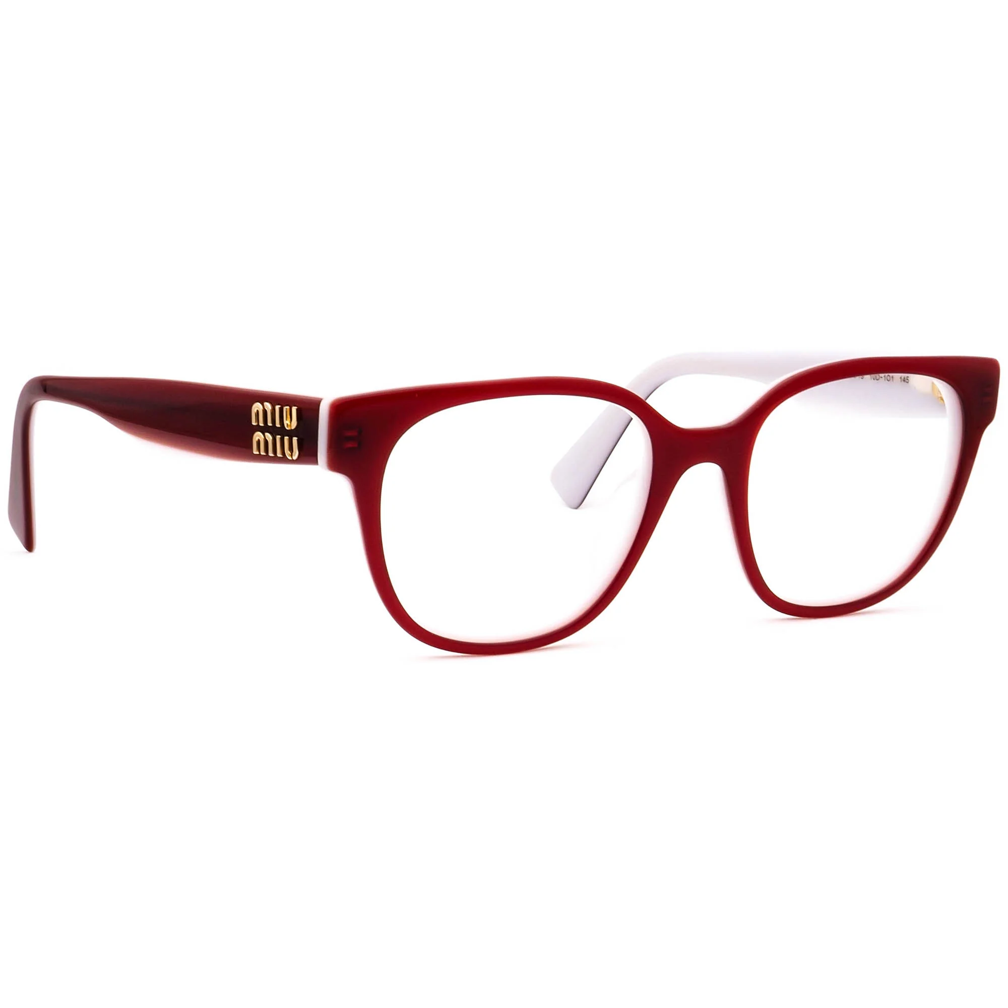 Miu Miu VMU 02V 10D-101