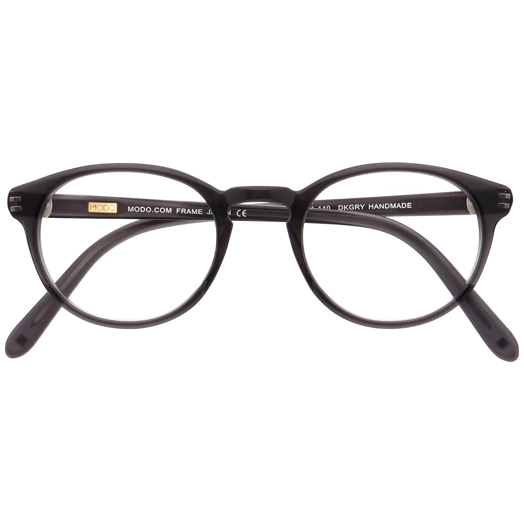 MODO mod. 6514 DKGRY   45□21 140 - Image 6