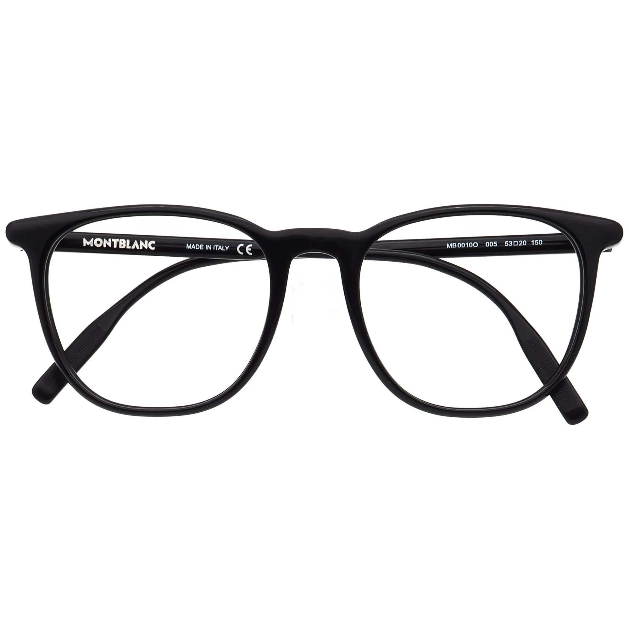 Montblanc MB 0010O 005  53□20 150 - Image 6