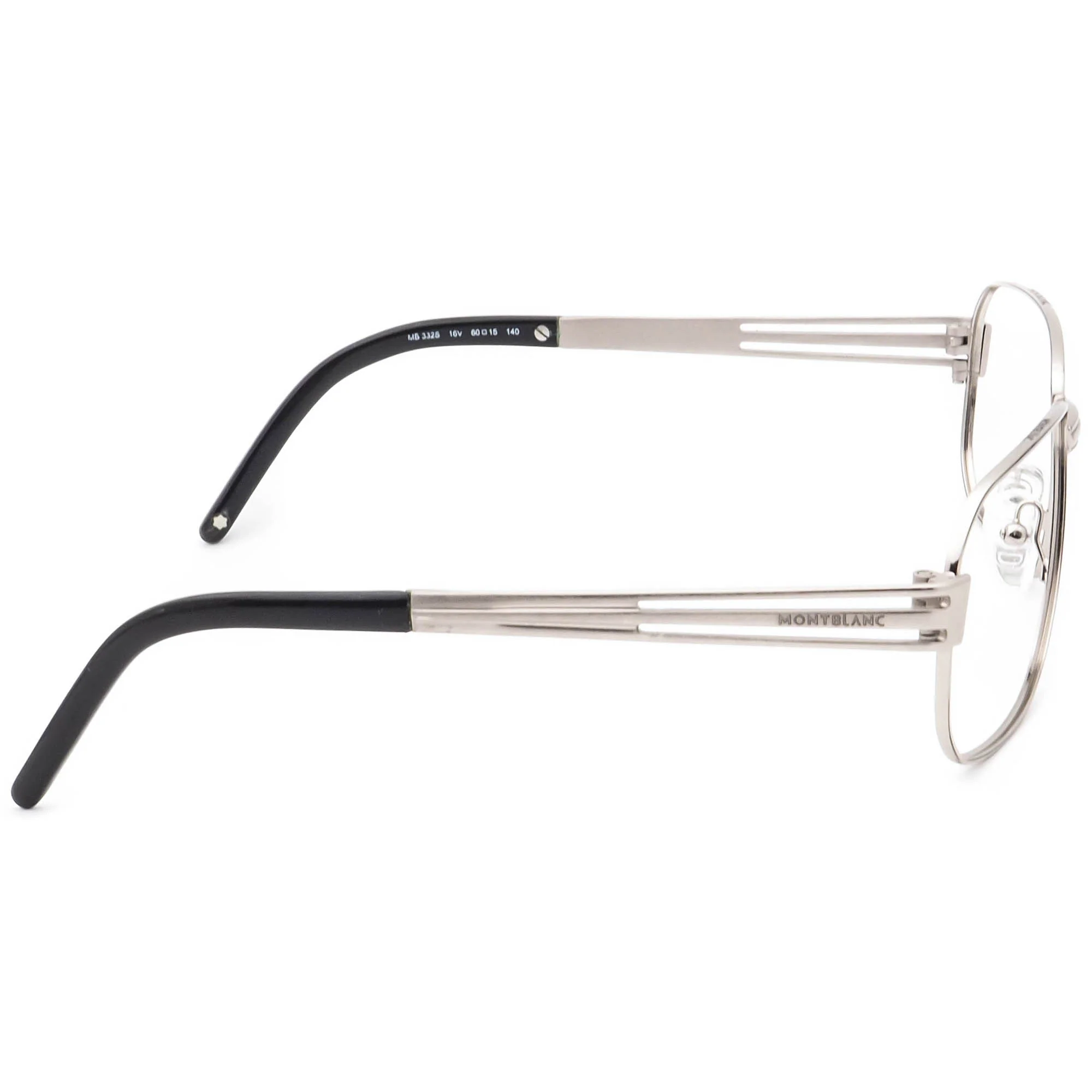 Montblanc MB 332S 16V   60□15 140 - Image 4