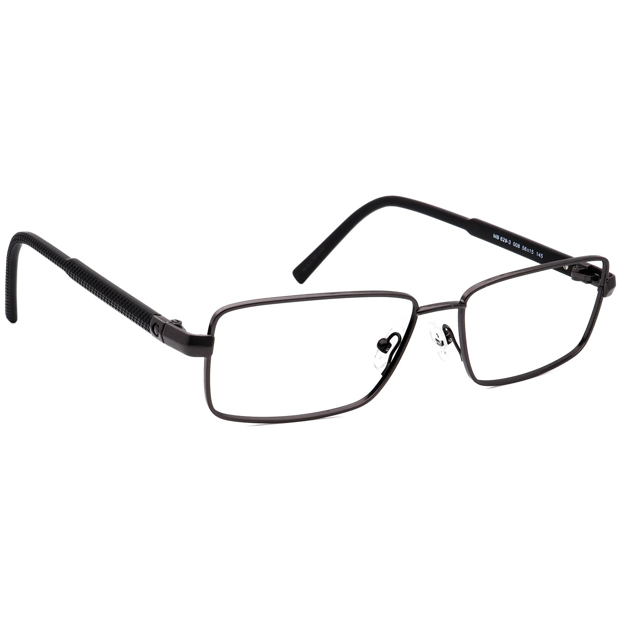 Montblanc MB 629-3 008   56□15 145