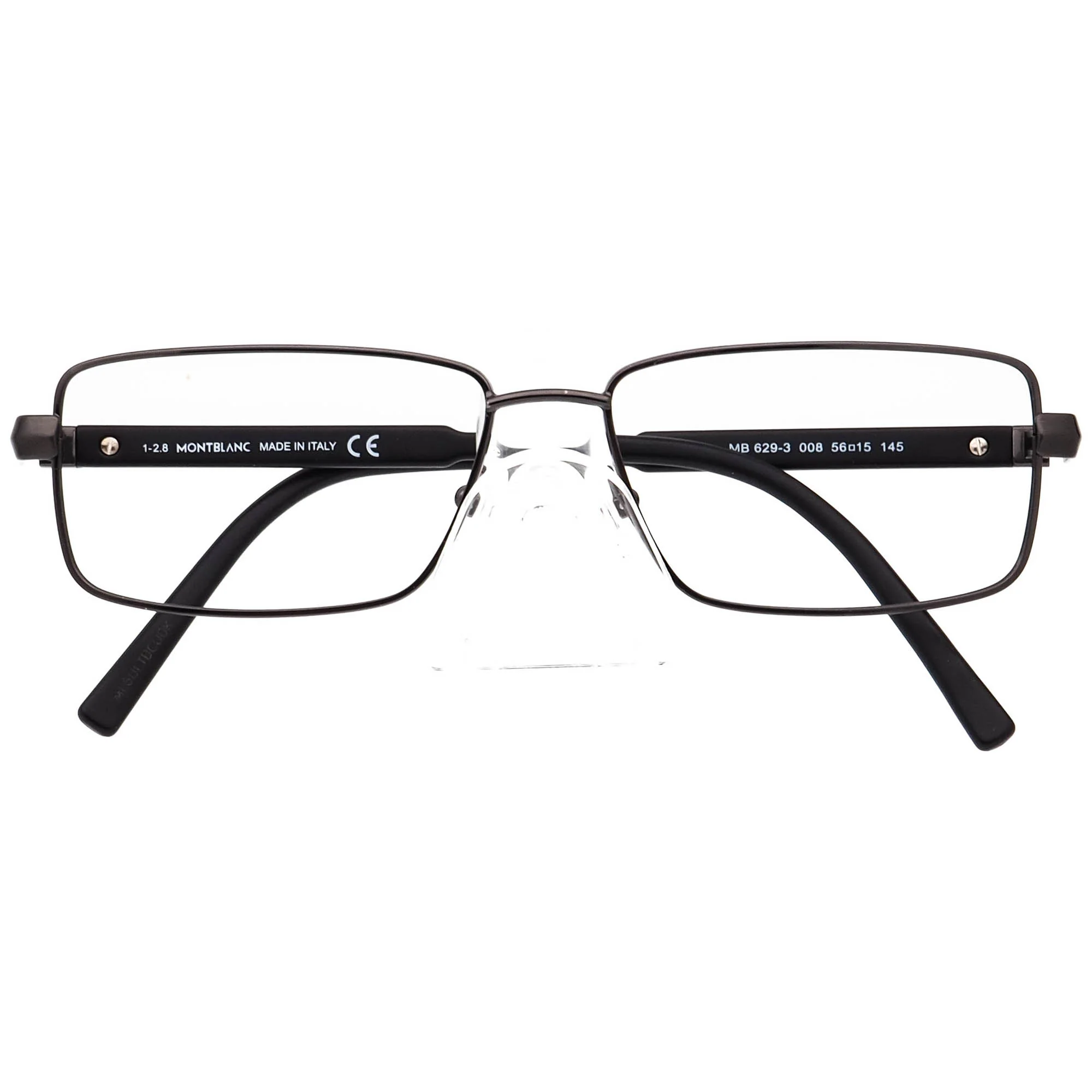 Montblanc MB 629-3 008   56□15 145 - Image 6