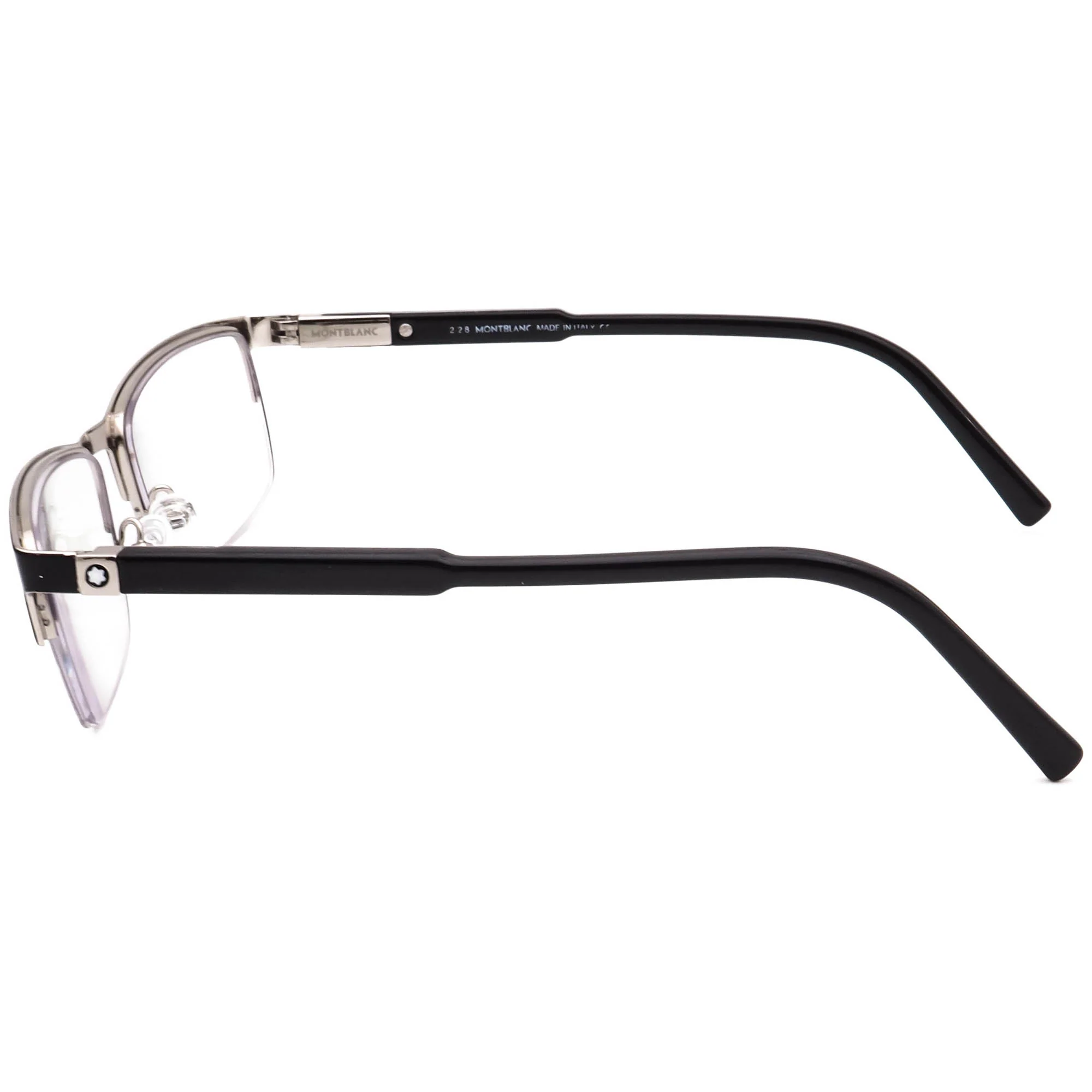 Montblanc MB 636-3 001  56□17 145 - Image 5