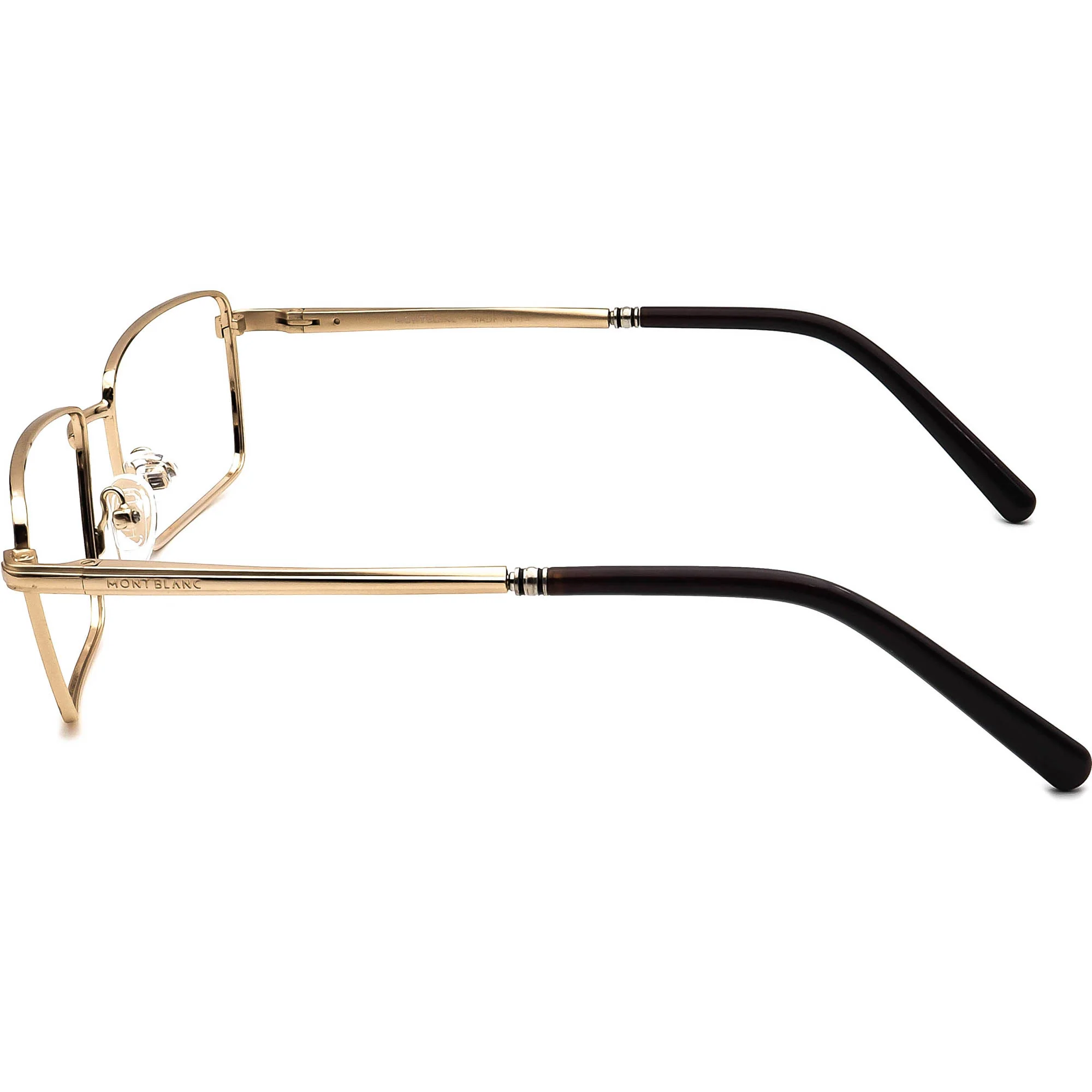 Montblanc MB0523 C4   54□17 138 - Image 5