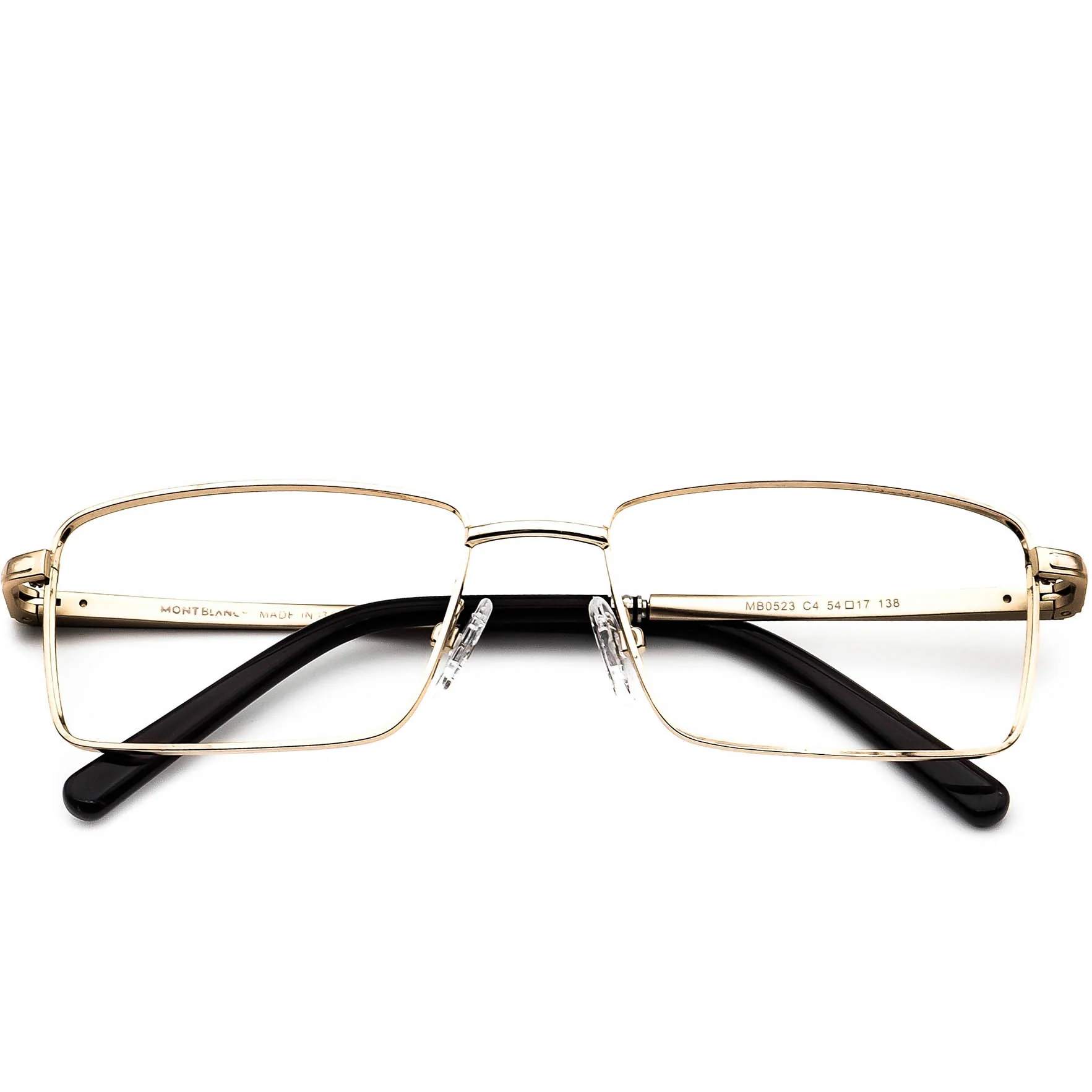 Montblanc MB0523 C4   54□17 138 - Image 6