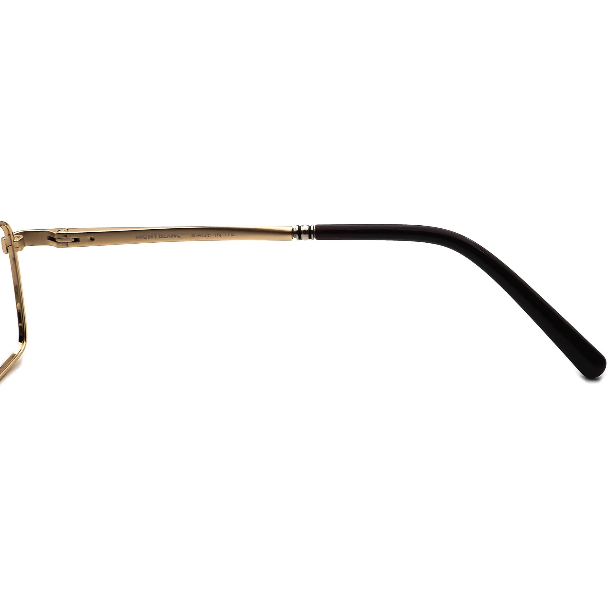 Montblanc MB0523 C4   54□17 138 - Image 8