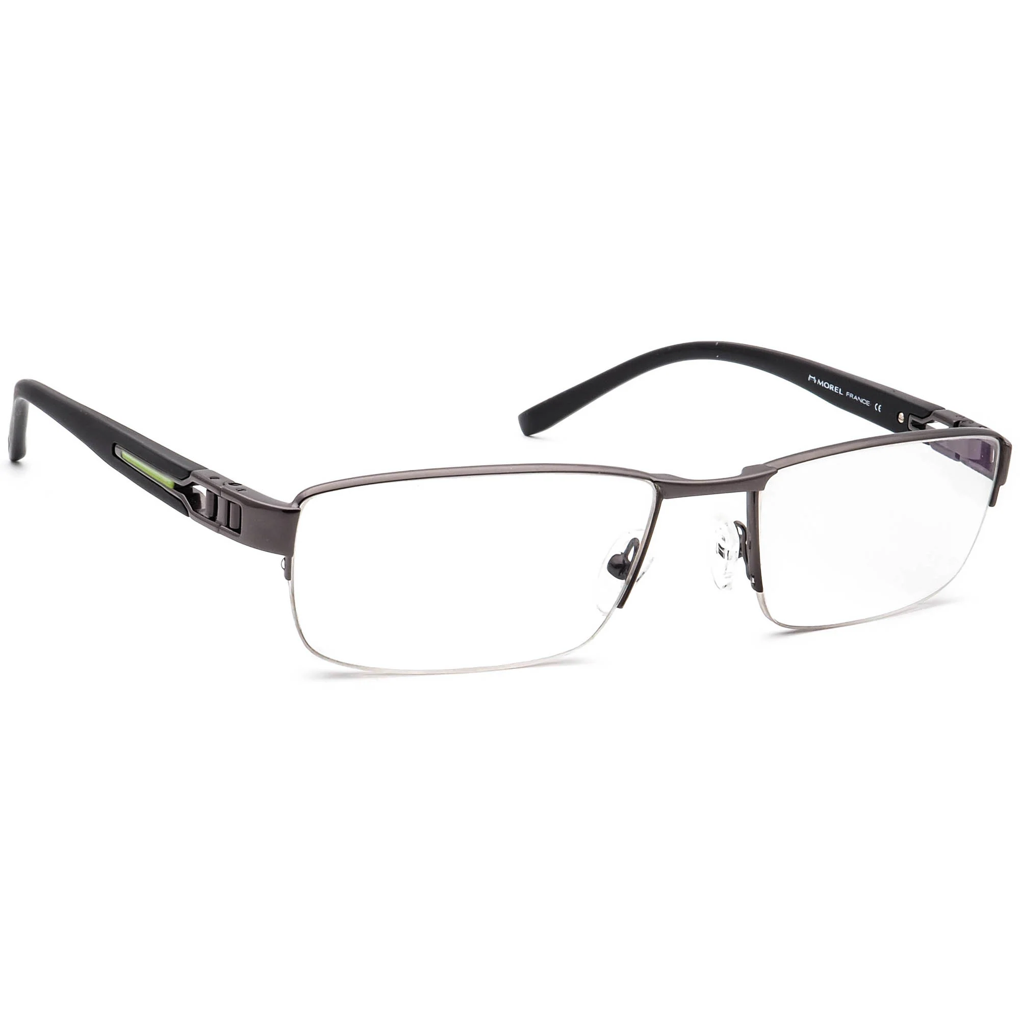 Morel Oga 7295S GN031 57□18 140