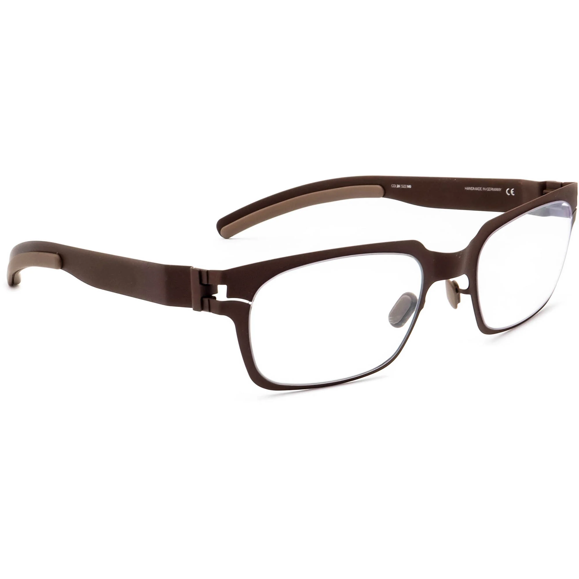 Mykita Collection NO.1 Anton   51□22 140