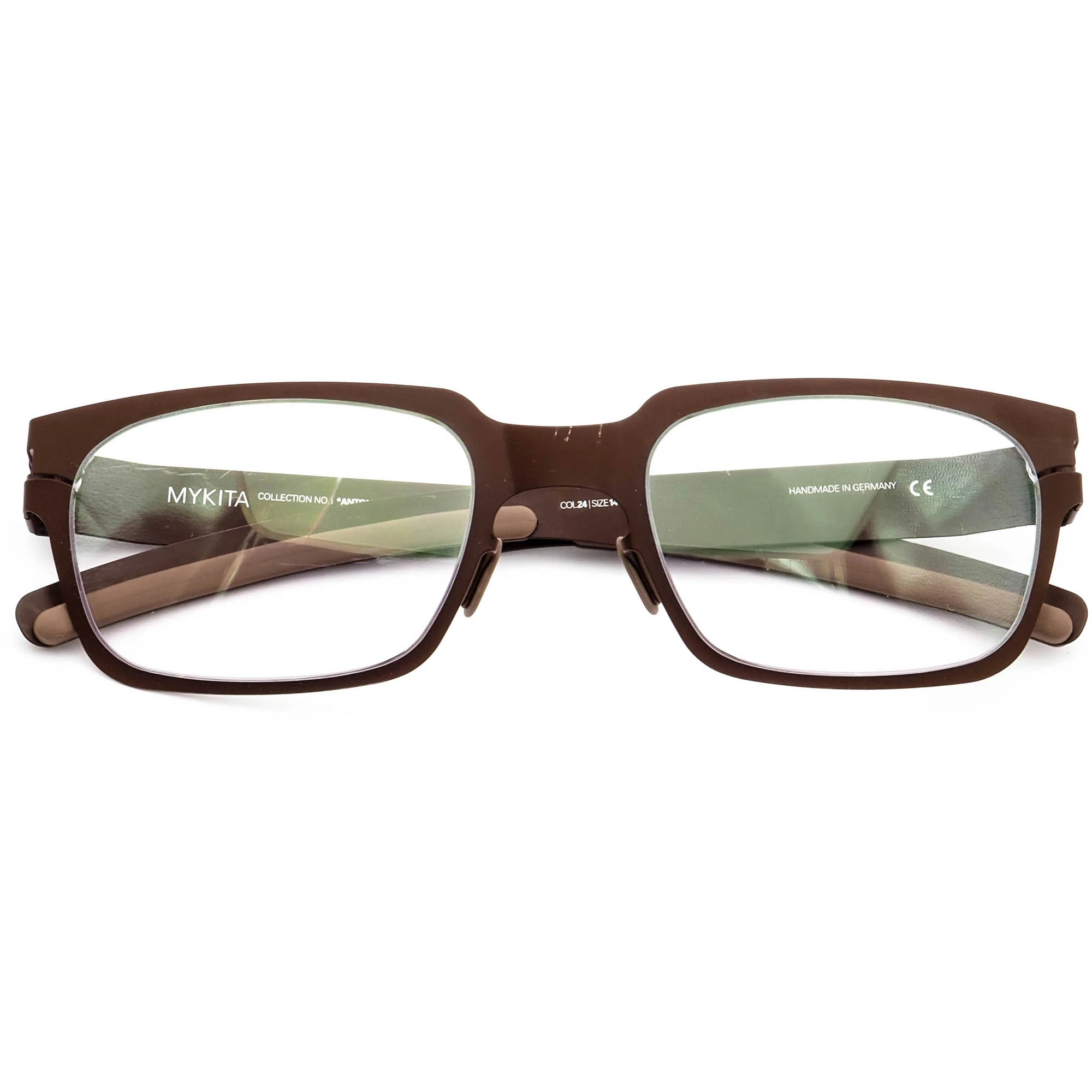 Mykita Collection NO.1 Anton   51□22 140 - Image 6