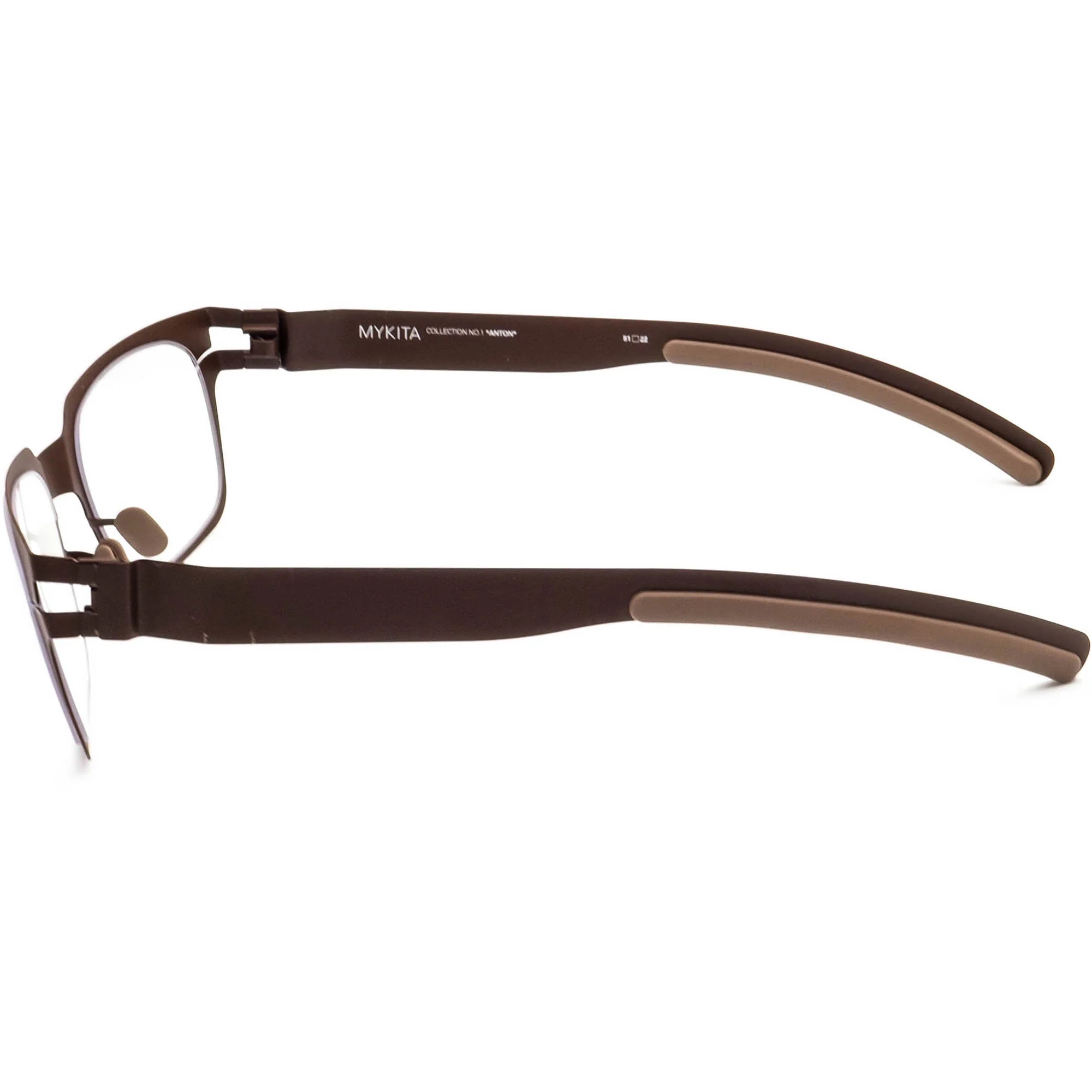 Mykita Collection NO.1 Anton   51□22 140 - Image 8