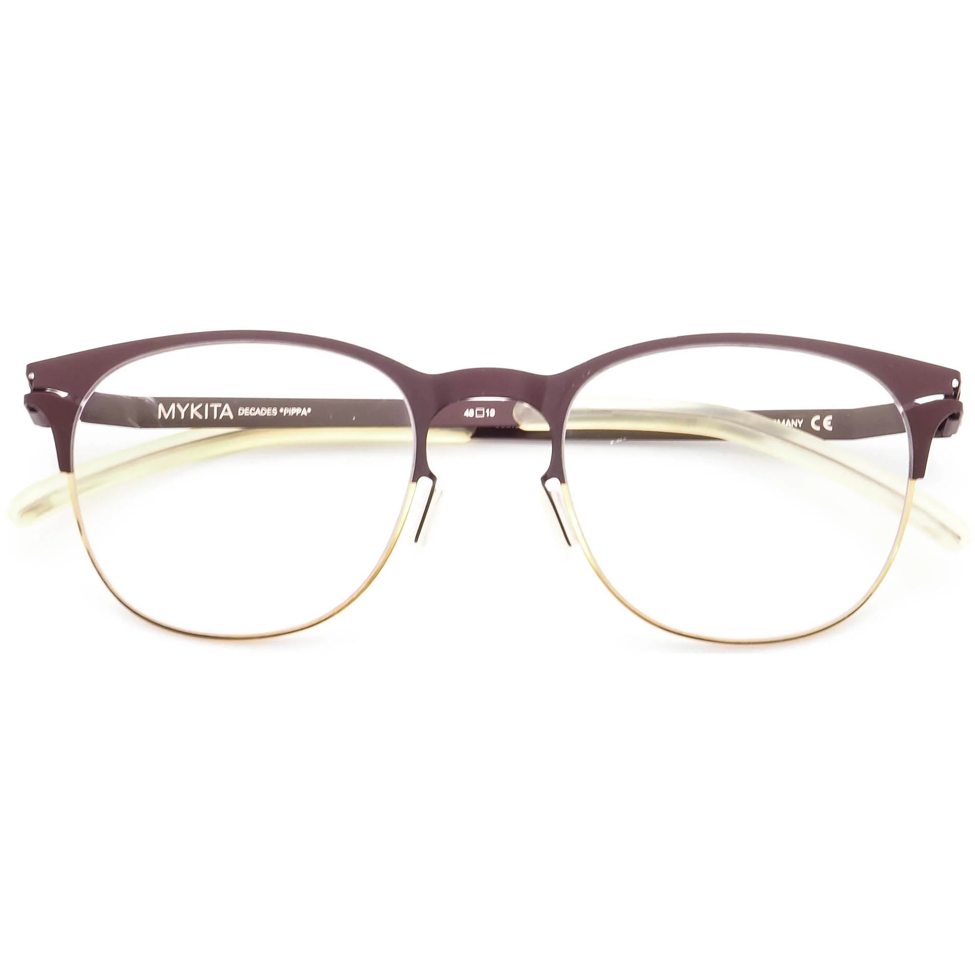 Mykita Decades Pippa COL.164   48□19 140 - Image 6