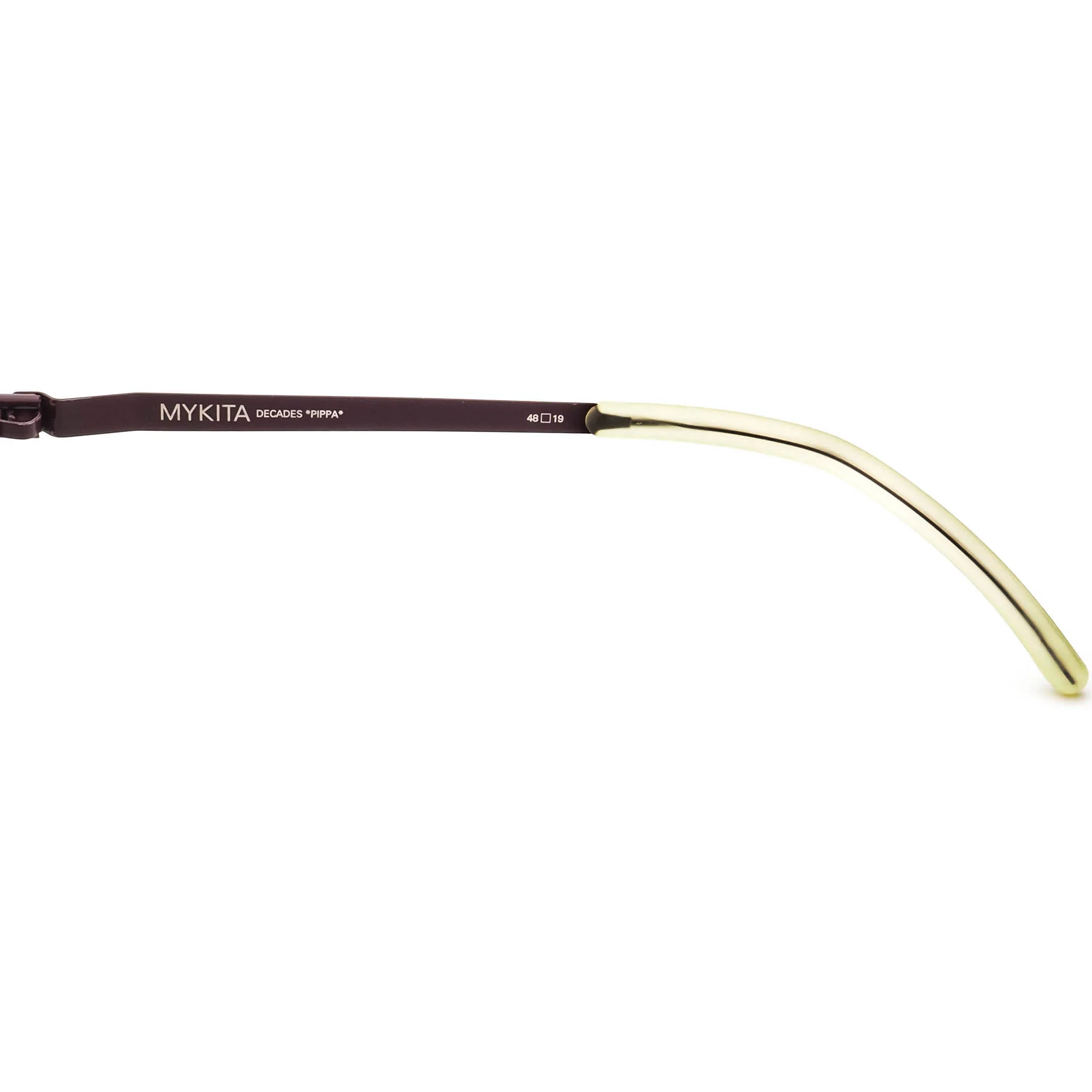 Mykita Decades Pippa COL.164   48□19 140 - Image 8