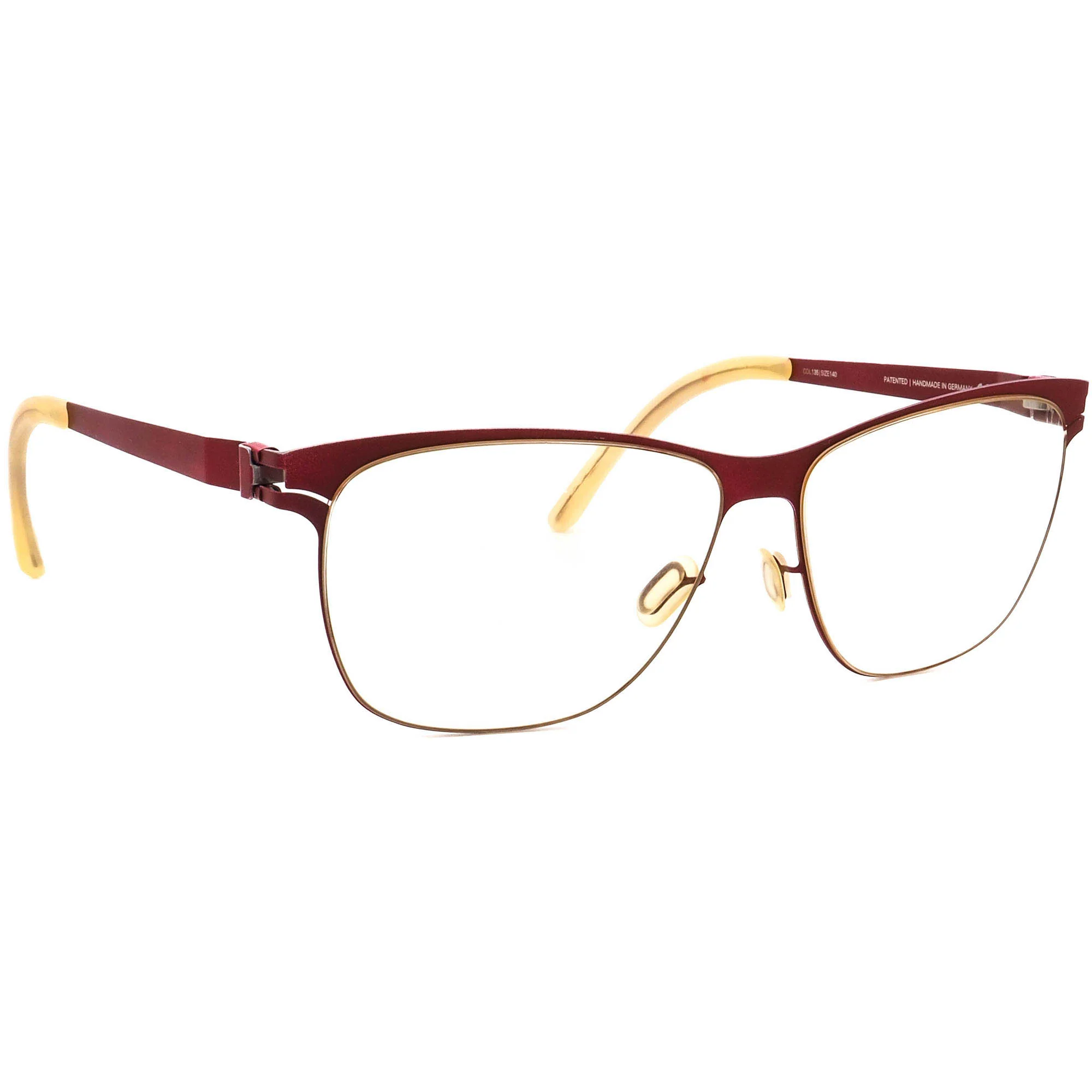 Mykita Jasmin COL 135  56□13 140