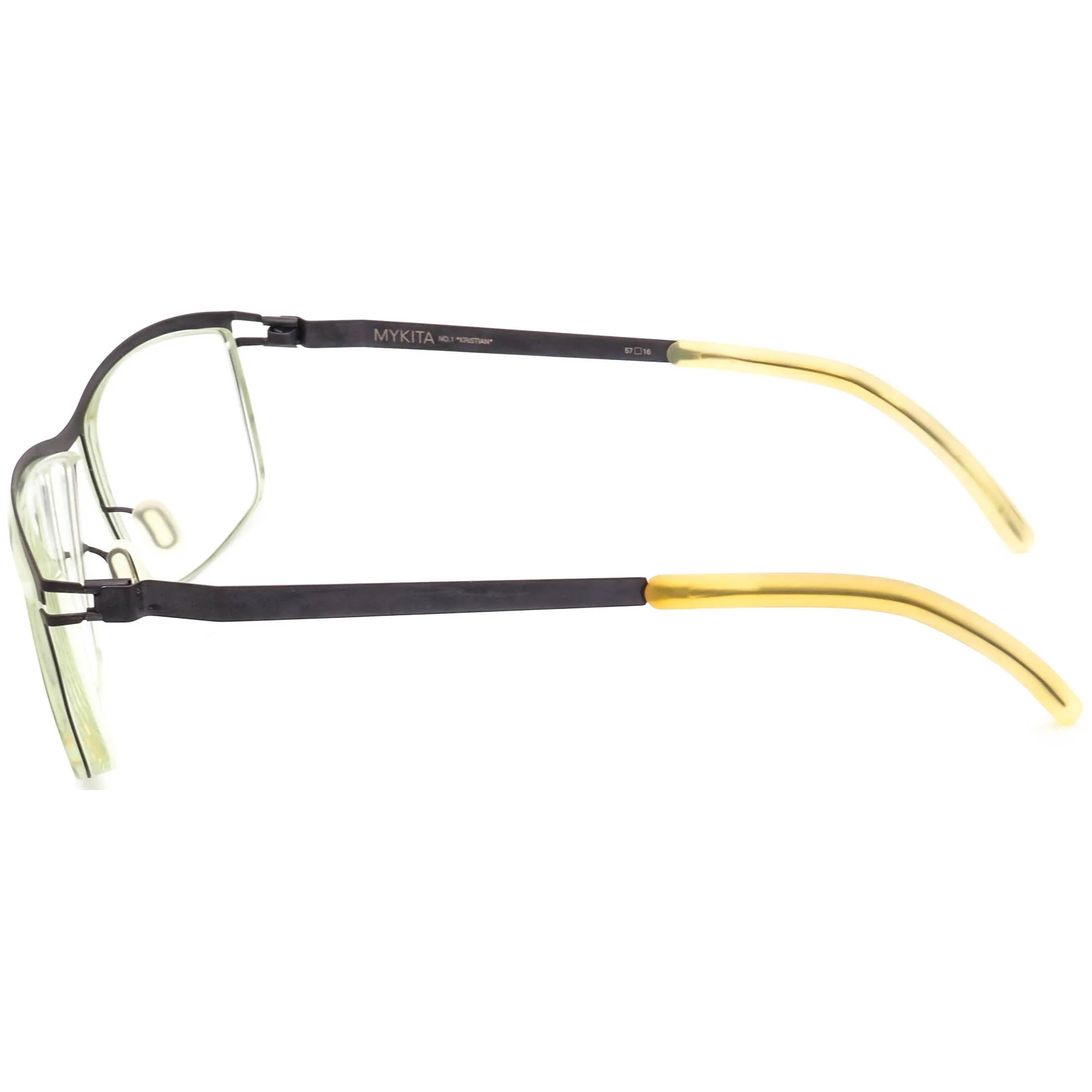 Mykita Kristian COL 006  57□16 140 - Image 5
