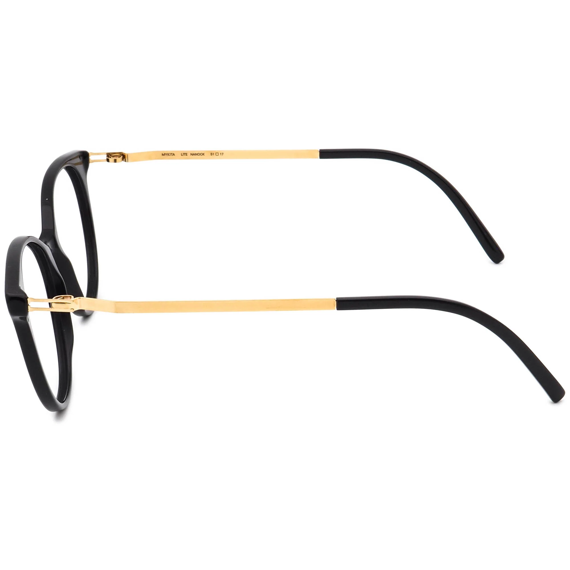 Mykita Nanook LITE COL 919   51□17 140 - Image 5