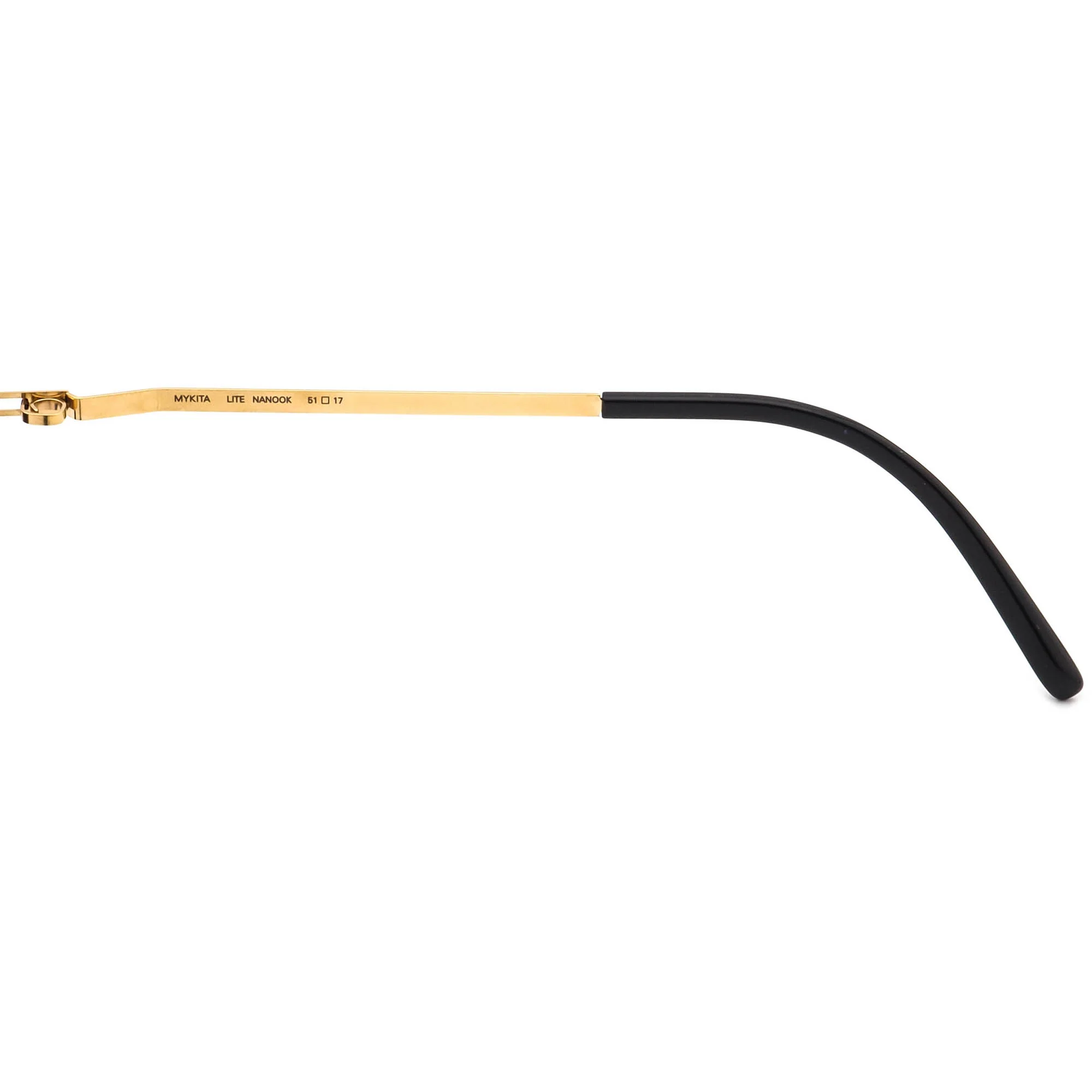 Mykita Nanook LITE COL 919   51□17 140 - Image 9