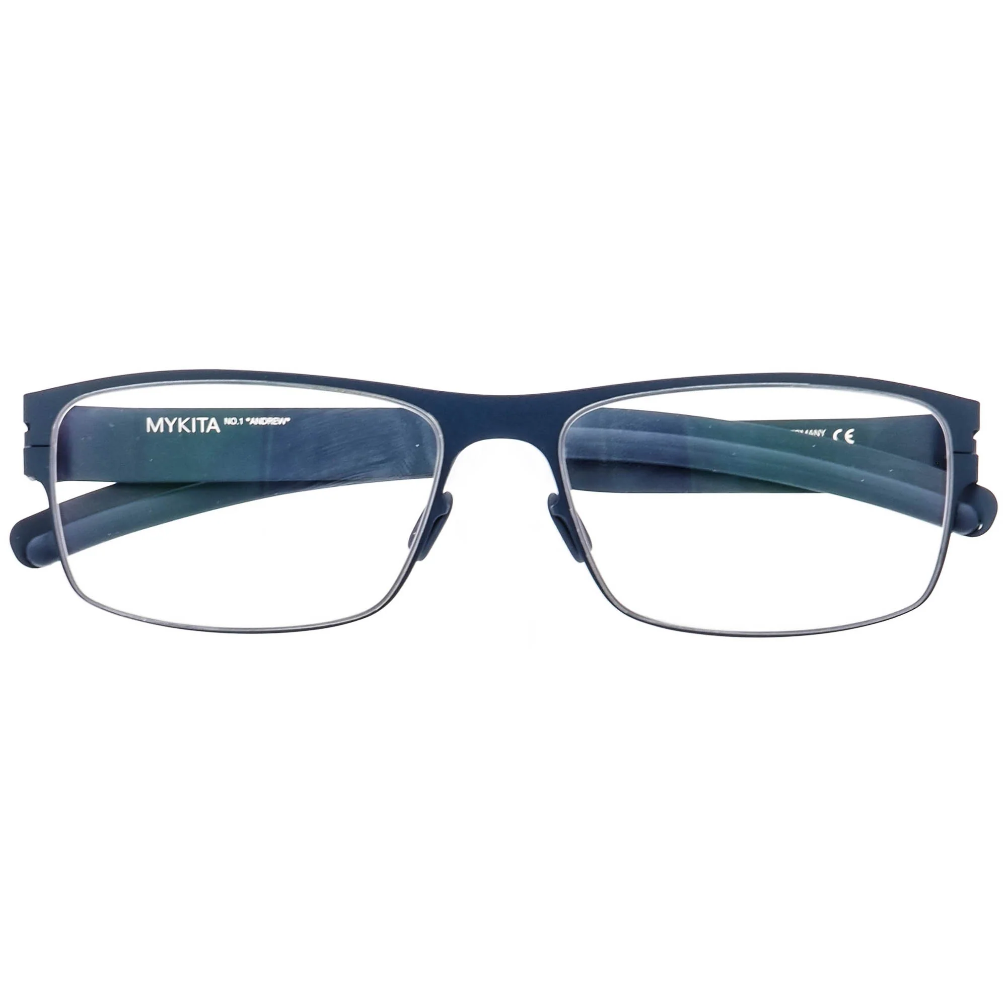 Mykita No.1 Andrew COL 084   56□16 140 - Image 6