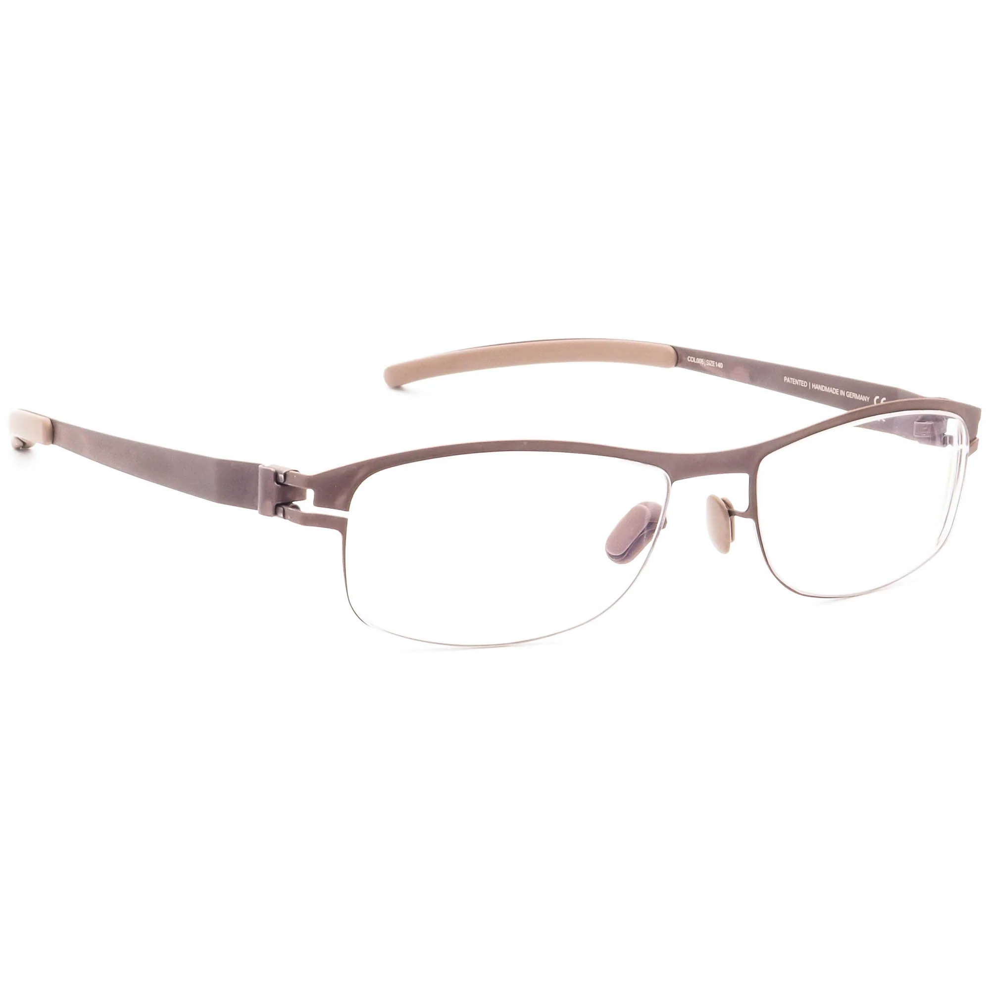 Mykita NO.1 Jana COL005 50□17 140