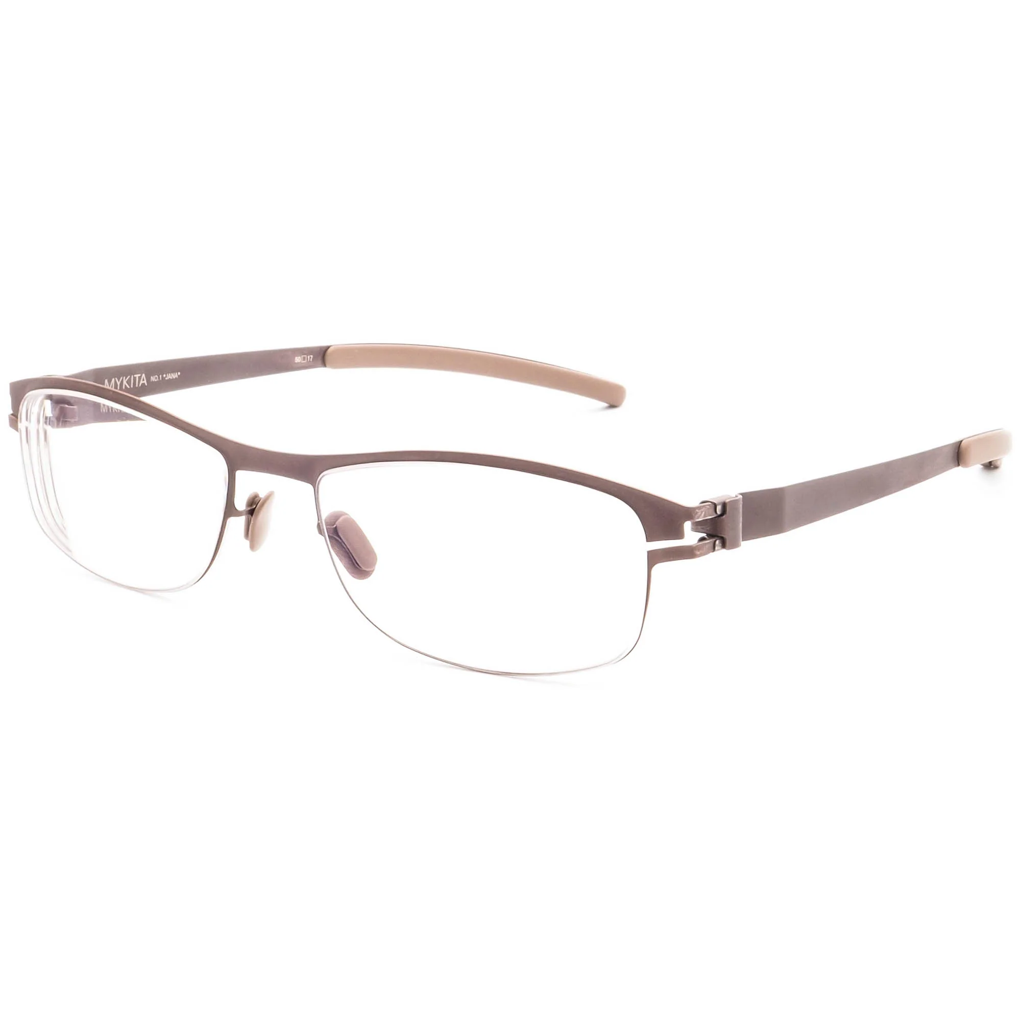 Mykita NO.1 Jana COL005 50□17 140 - Image 3