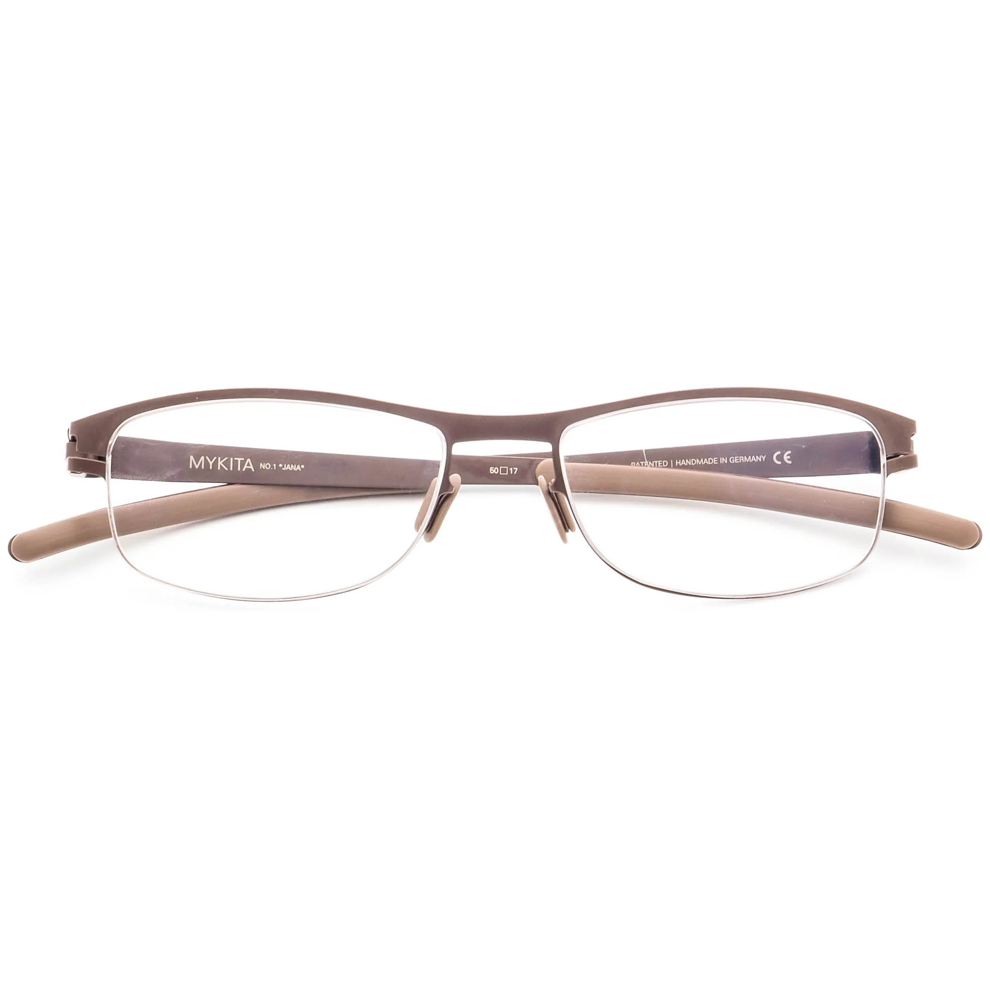 Mykita NO.1 Jana COL005 50□17 140 - Image 6