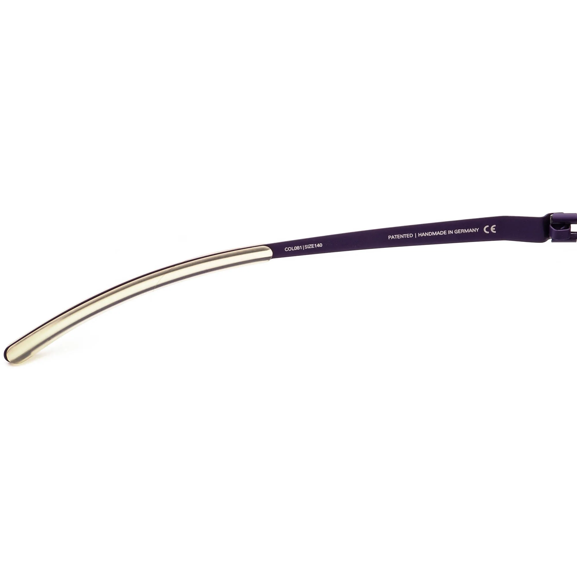 Mykita NO.1 Mona COL081 52□17 140 - Image 7