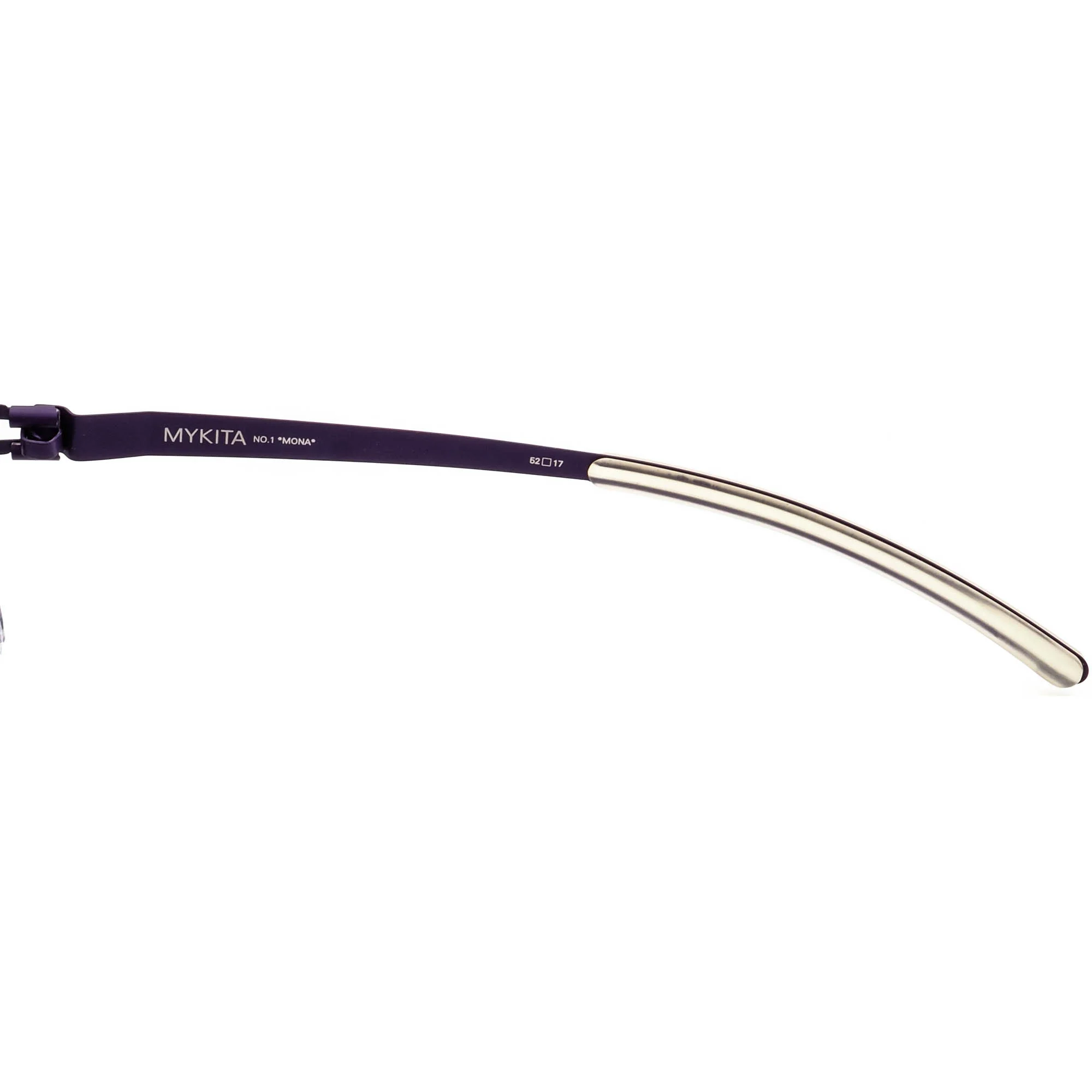 Mykita NO.1 Mona COL081 52□17 140 - Image 8