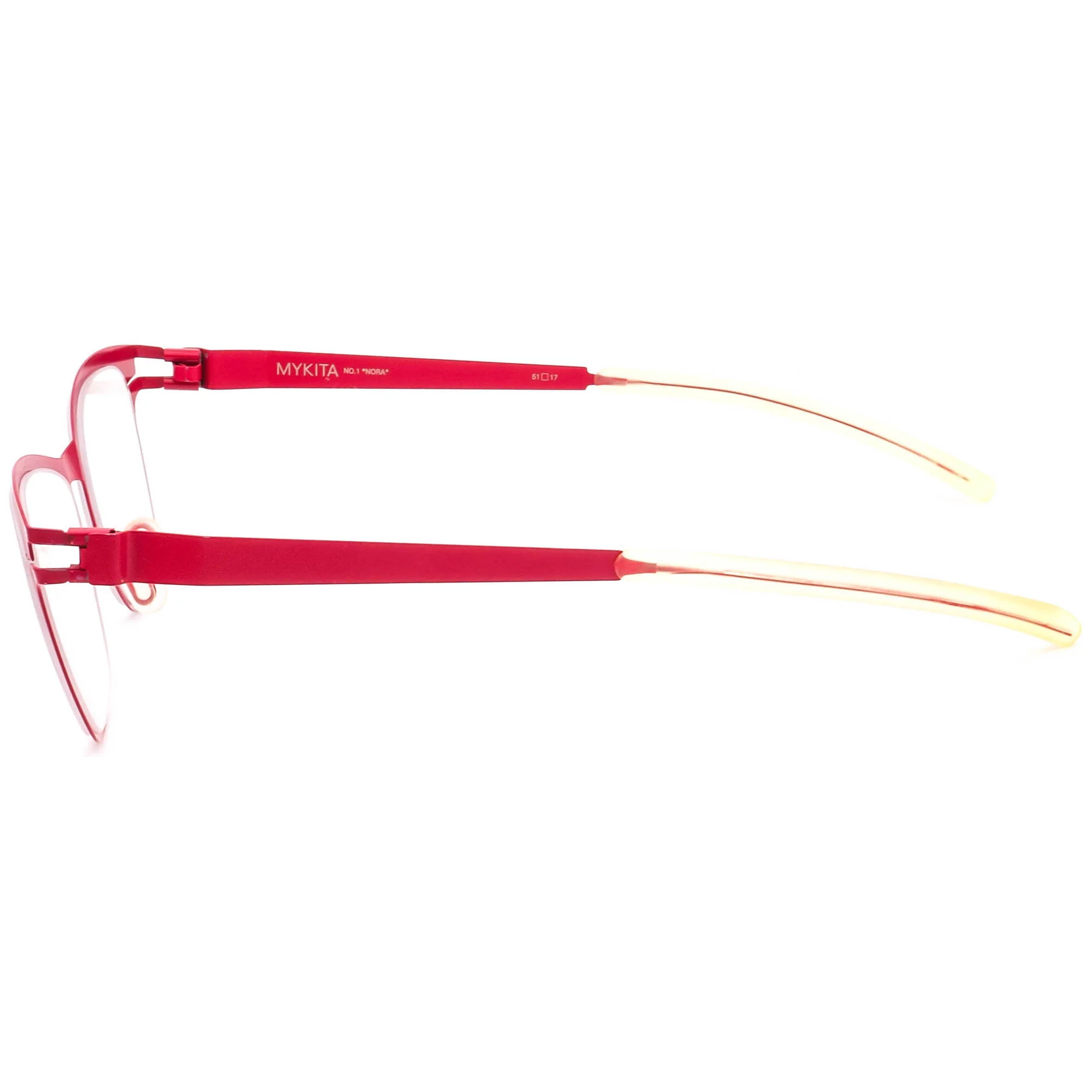 Mykita Nora COL204 51□17 140 - Image 5