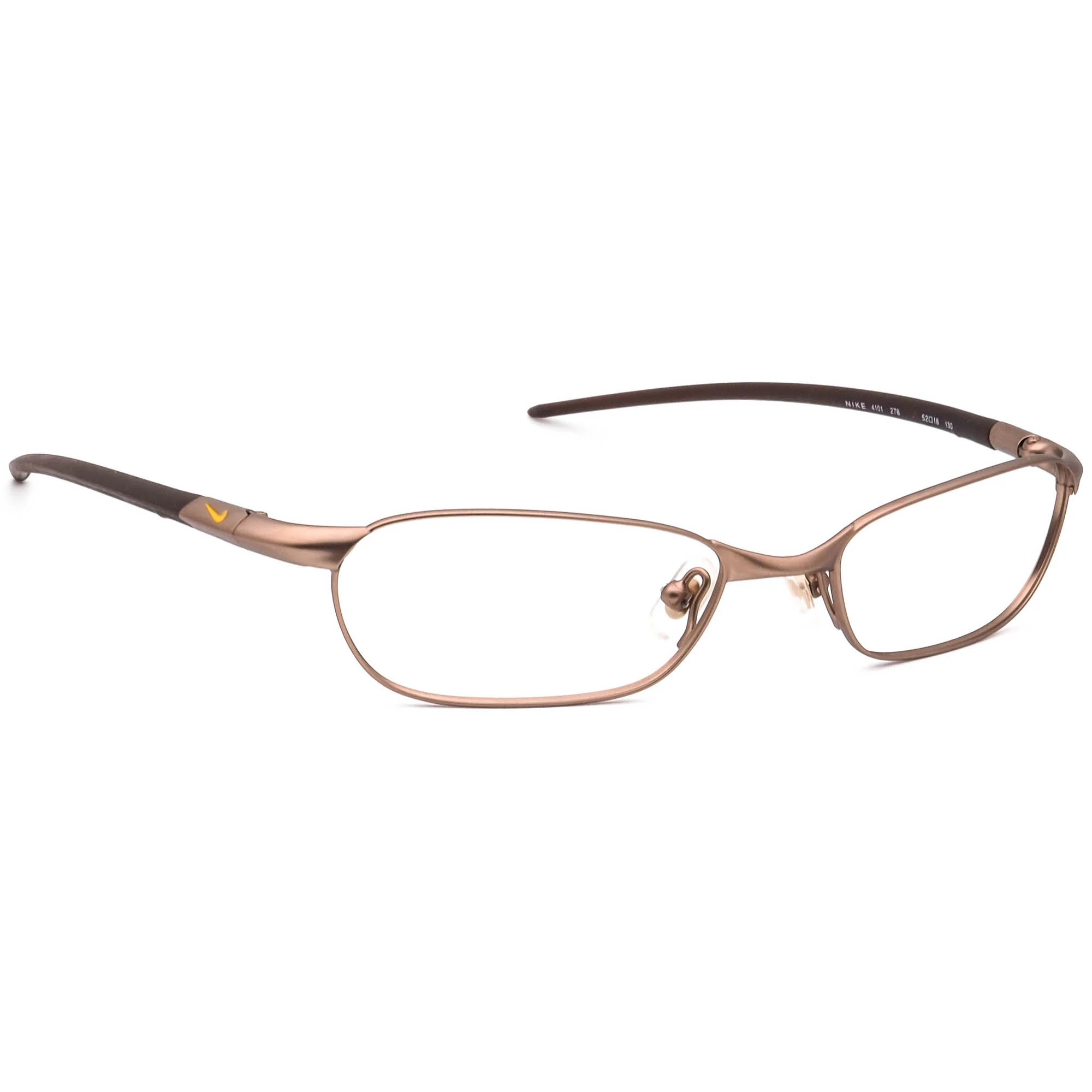 Nike 4101 278 Flexon Temples   52□18 130