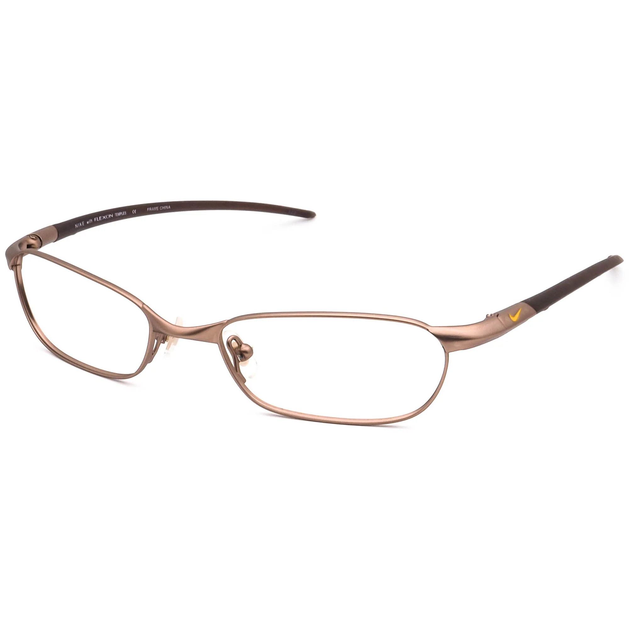Nike 4101 278 Flexon Temples   52□18 130 - Image 3
