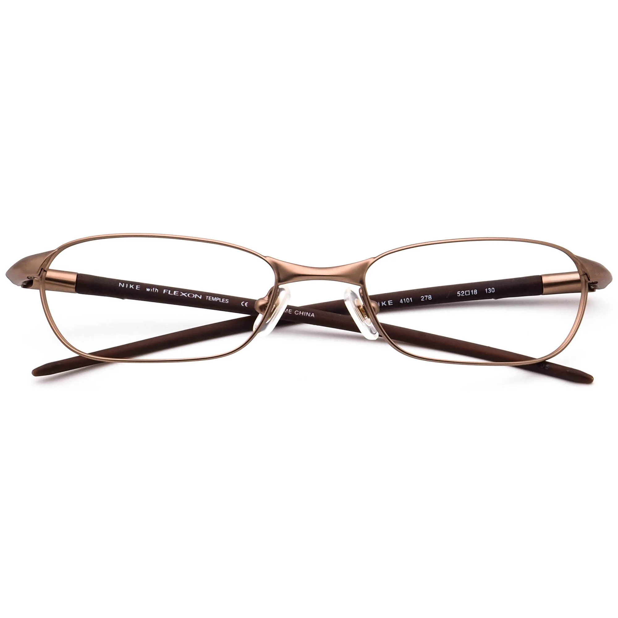Nike 4101 278 Flexon Temples   52□18 130 - Image 6