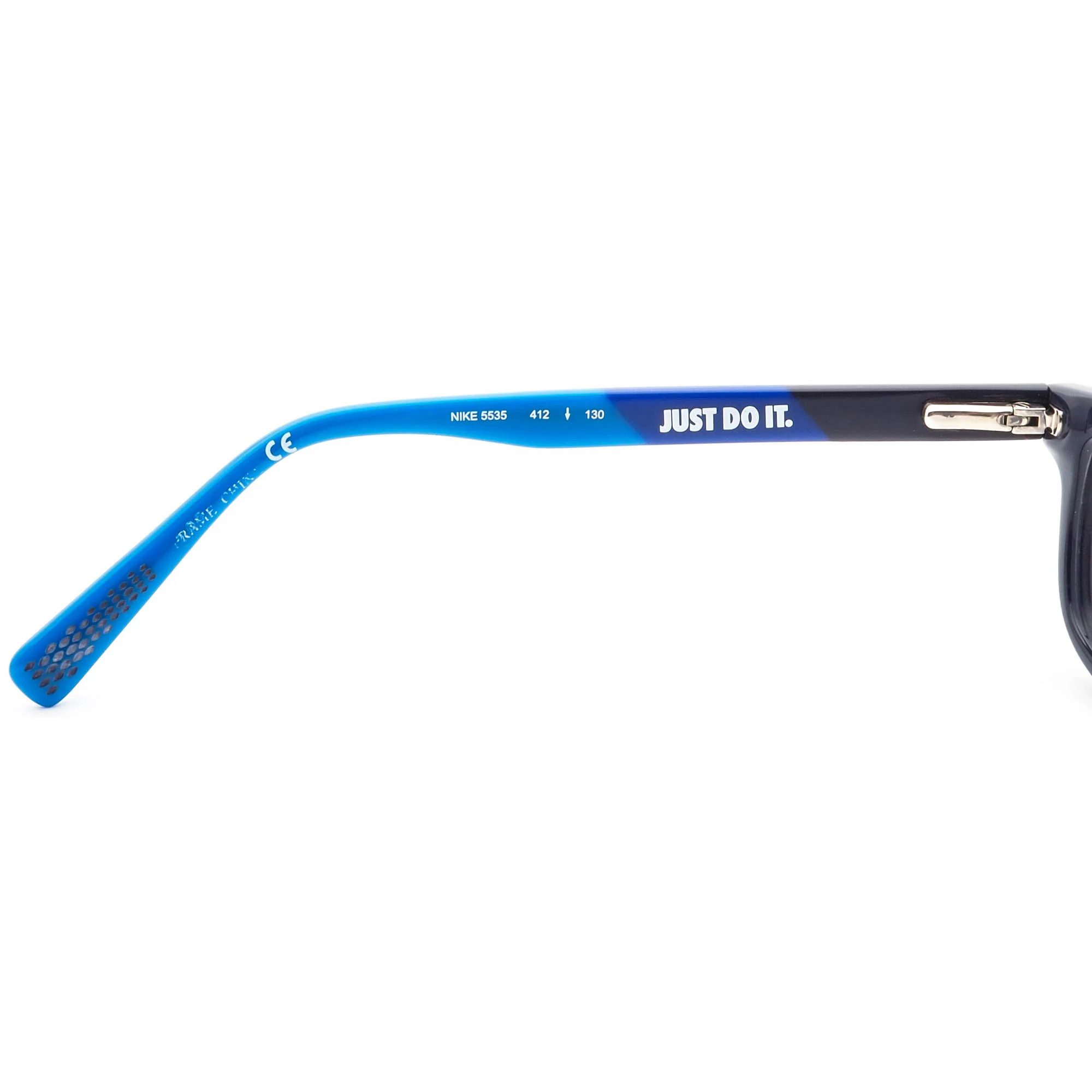 Nike 5535 412 Just do it   48□14 130 - Image 7