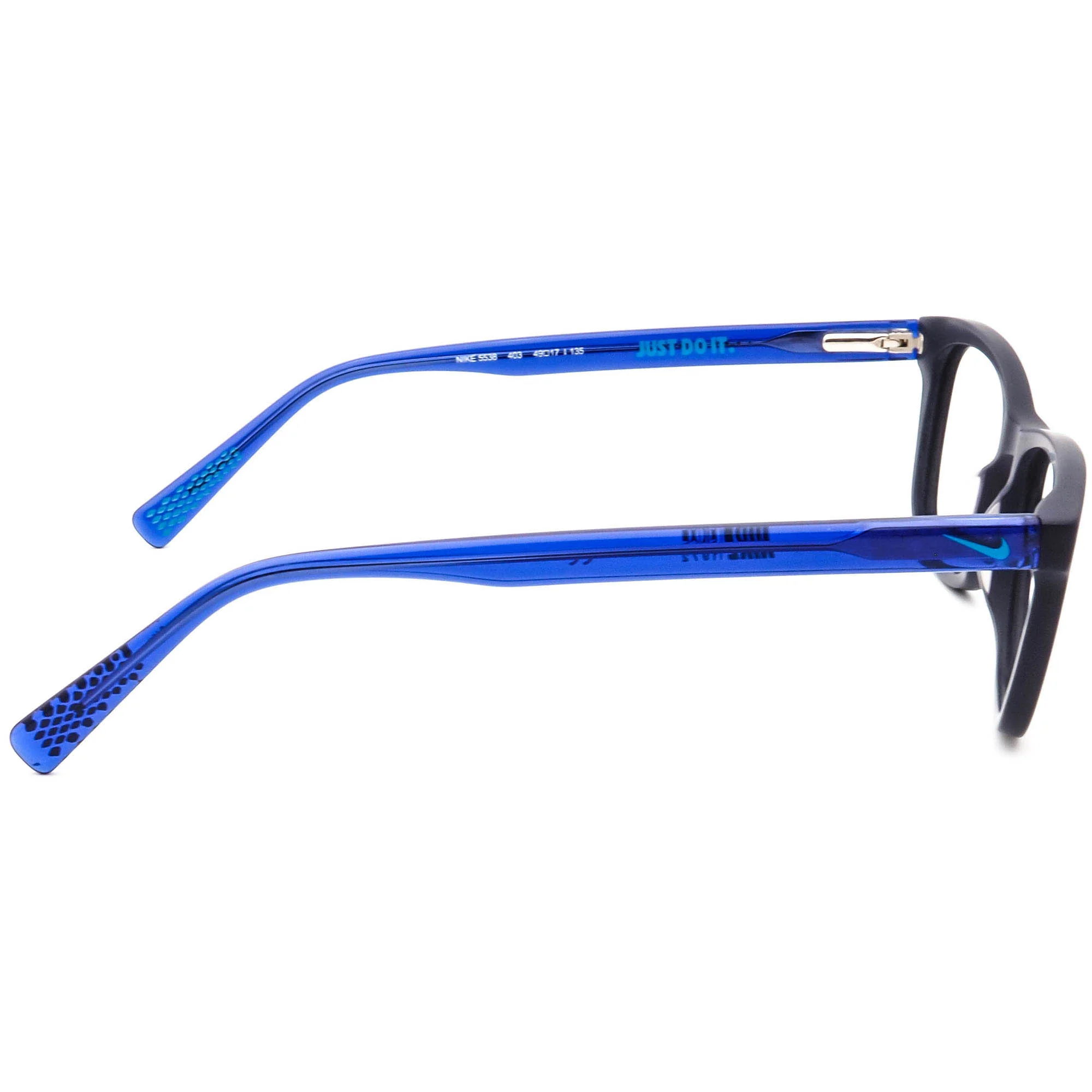 Nike 5538 403   49□17 135 - Image 4