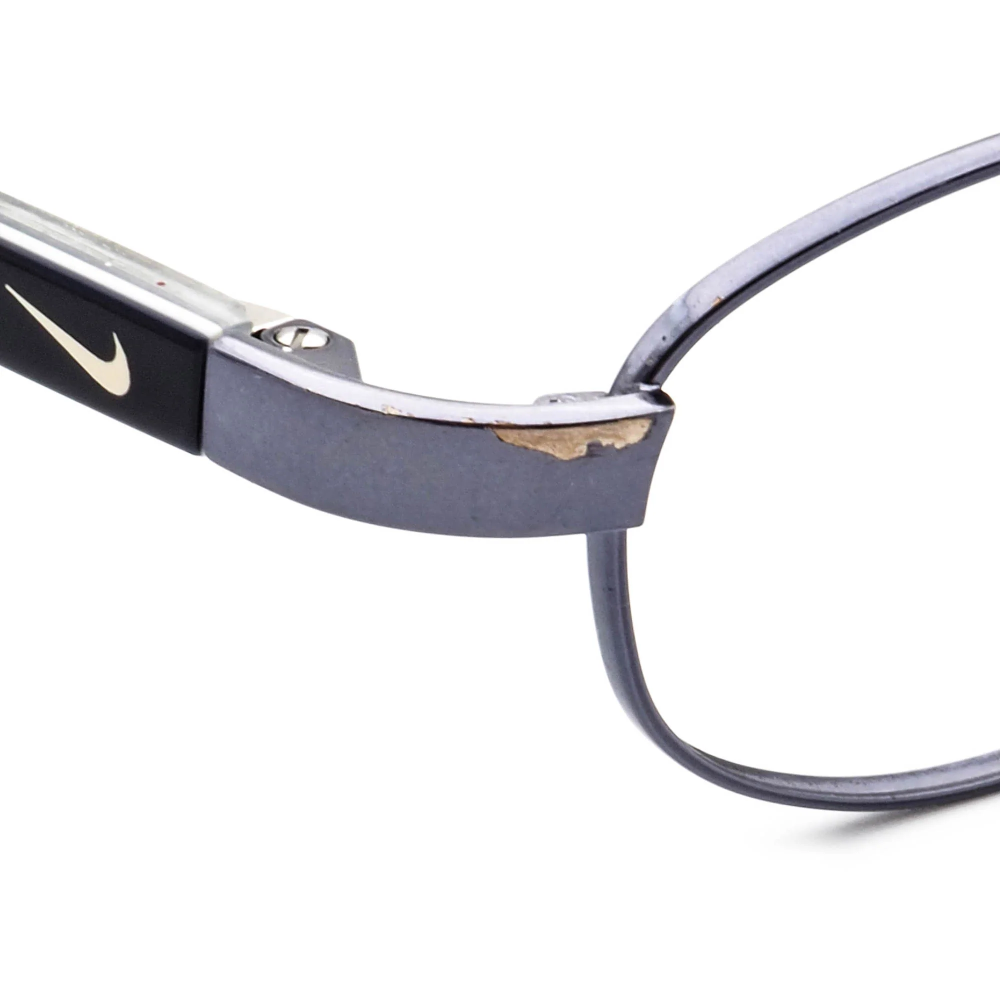 Nike 5553 401   47□17 135 - Image 4