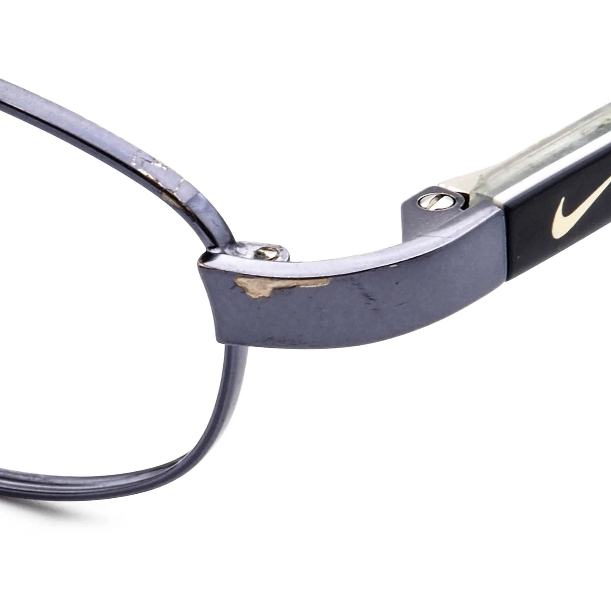 Nike 5553 401   47□17 135 - Image 5