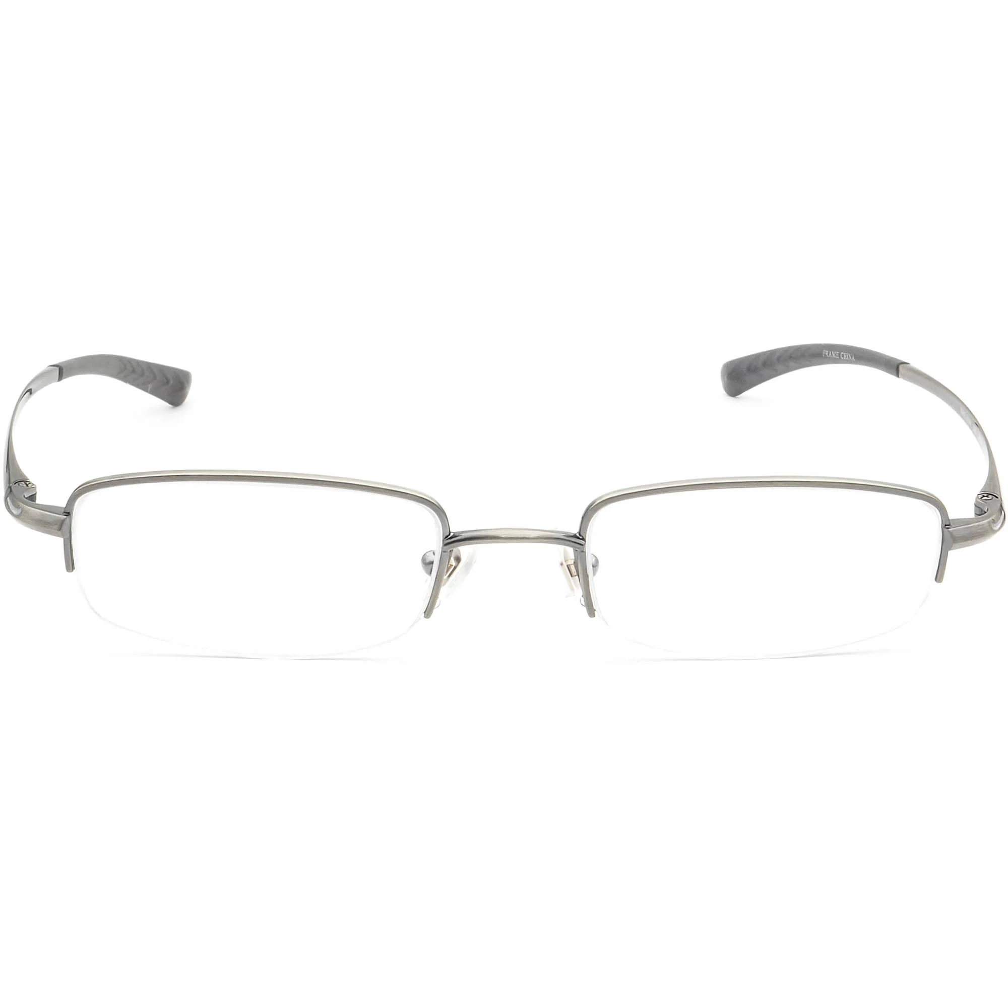 Nike 6009 045 Titanium   49□19 140 - Image 2