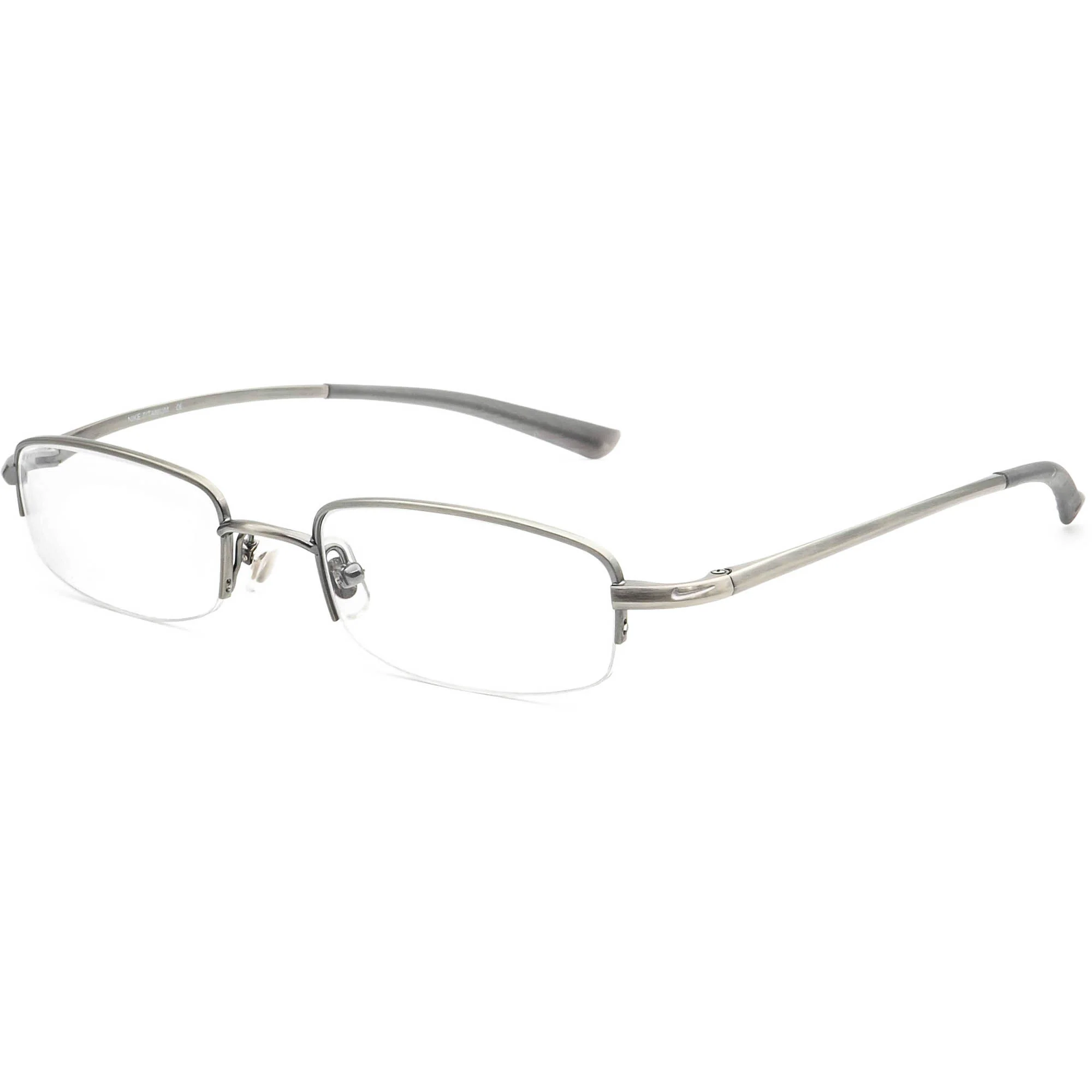 Nike 6009 045 Titanium   49□19 140 - Image 3