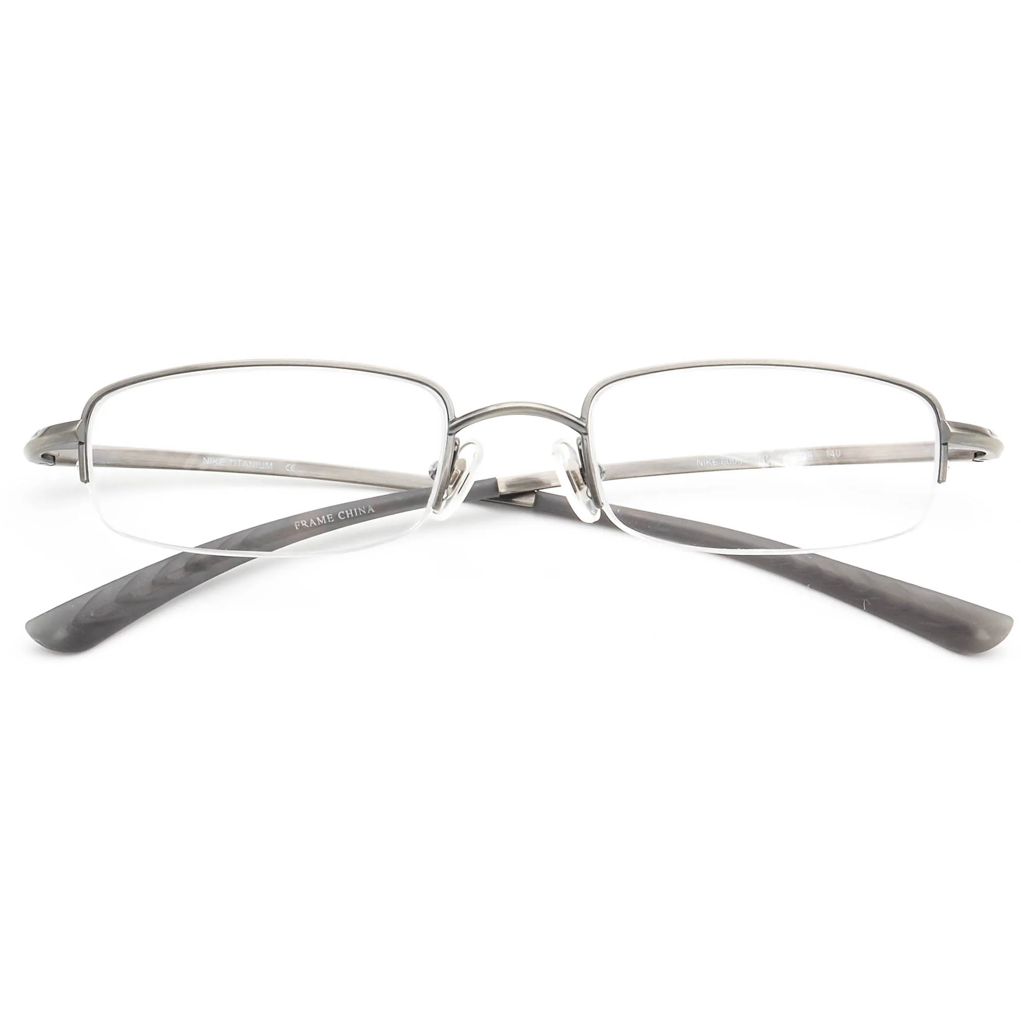 Nike 6009 045 Titanium   49□19 140 - Image 6