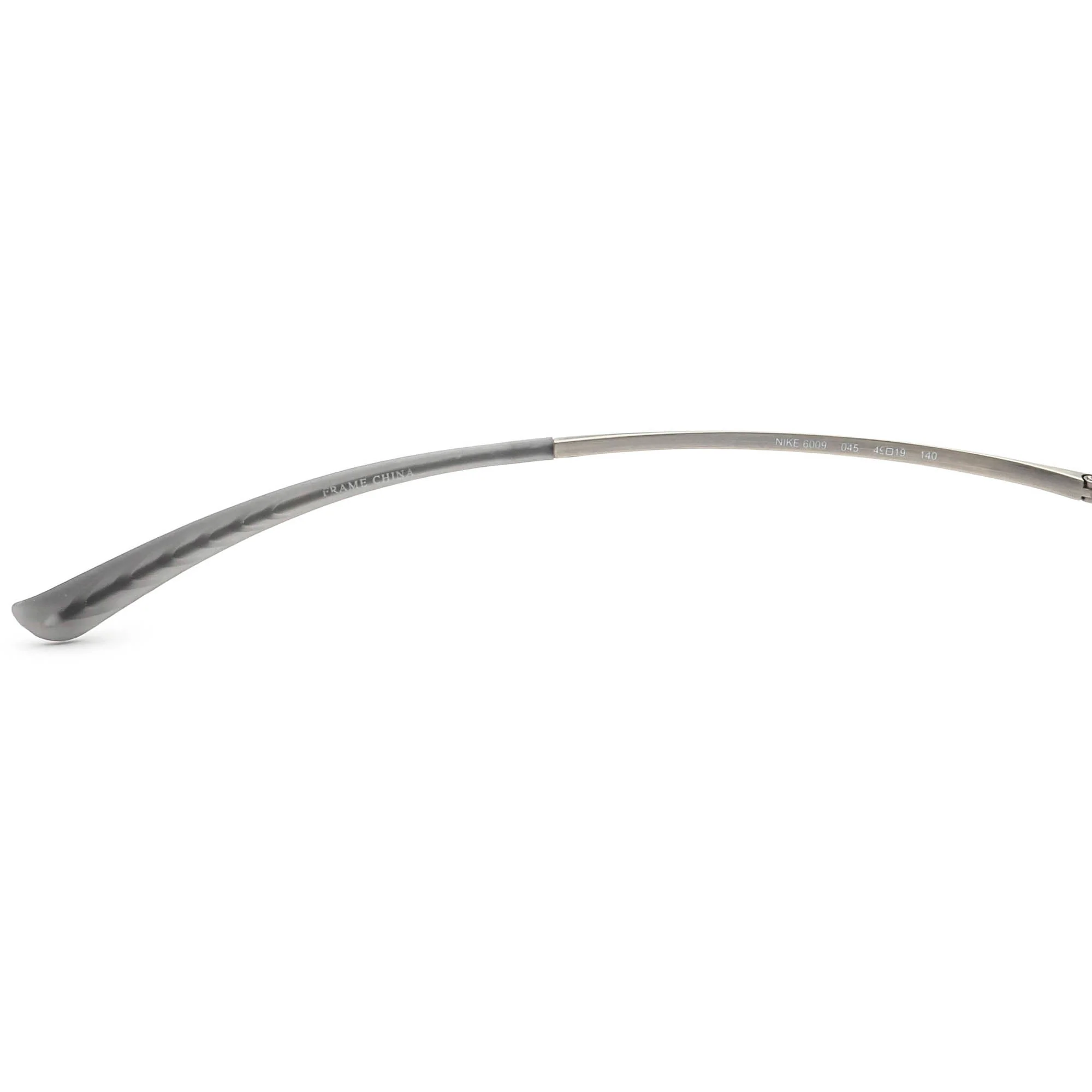 Nike 6009 045 Titanium   49□19 140 - Image 7