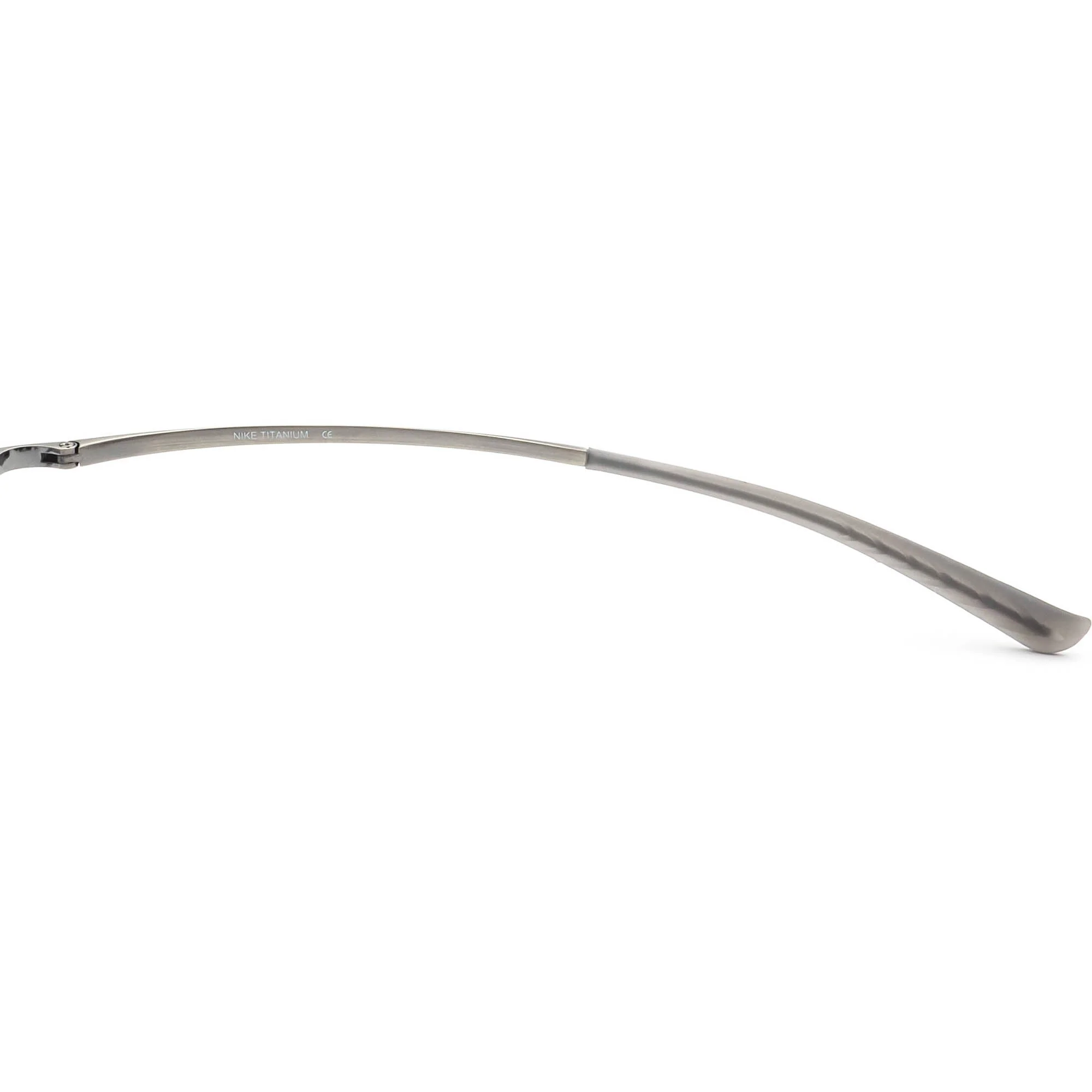 Nike 6009 045 Titanium   49□19 140 - Image 8