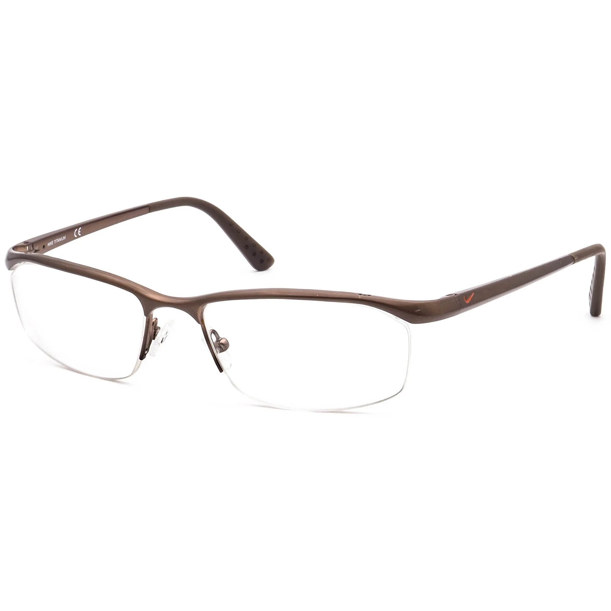 Nike 6037 259 Titanium   53□17 135 - Image 3