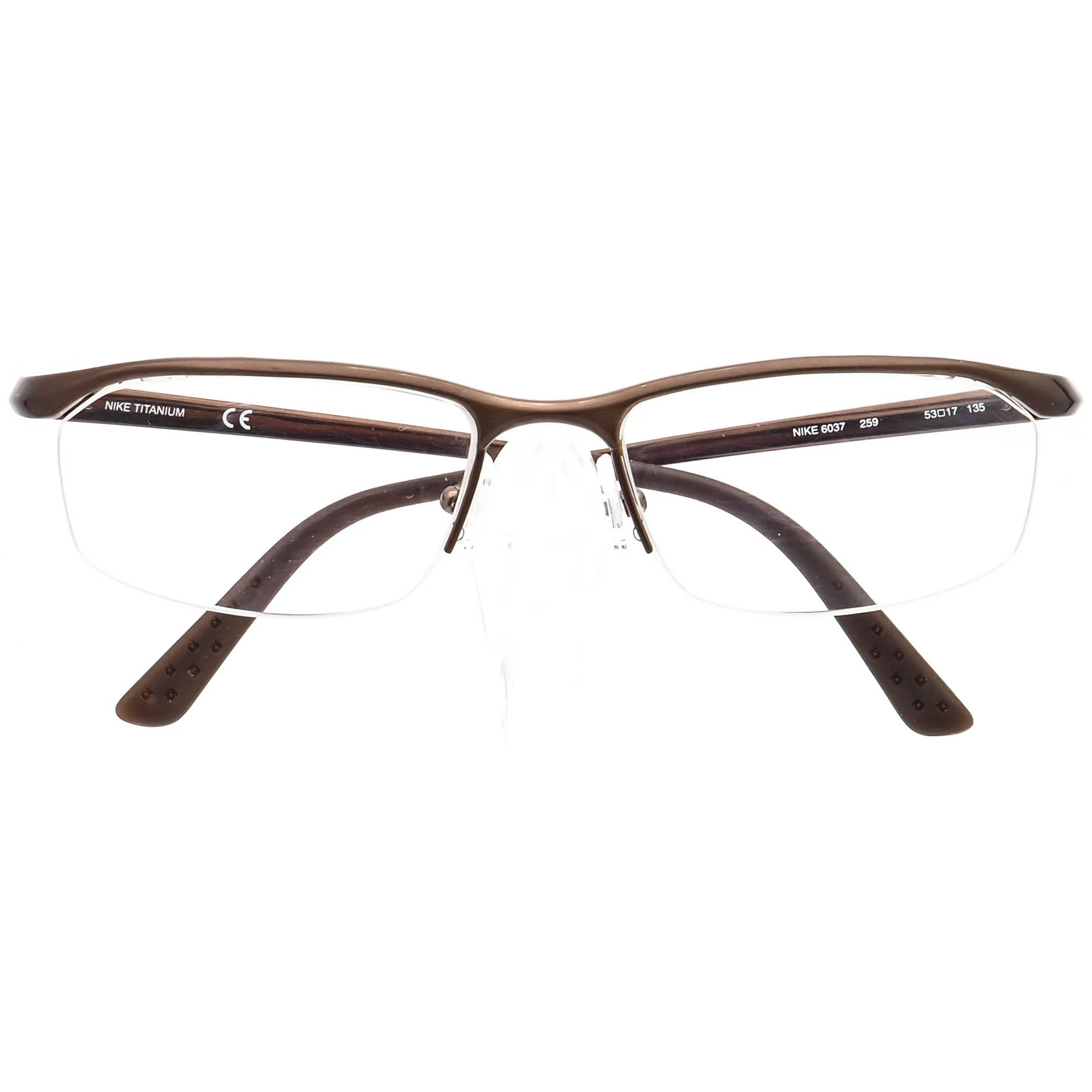 Nike 6037 259 Titanium   53□17 135 - Image 6
