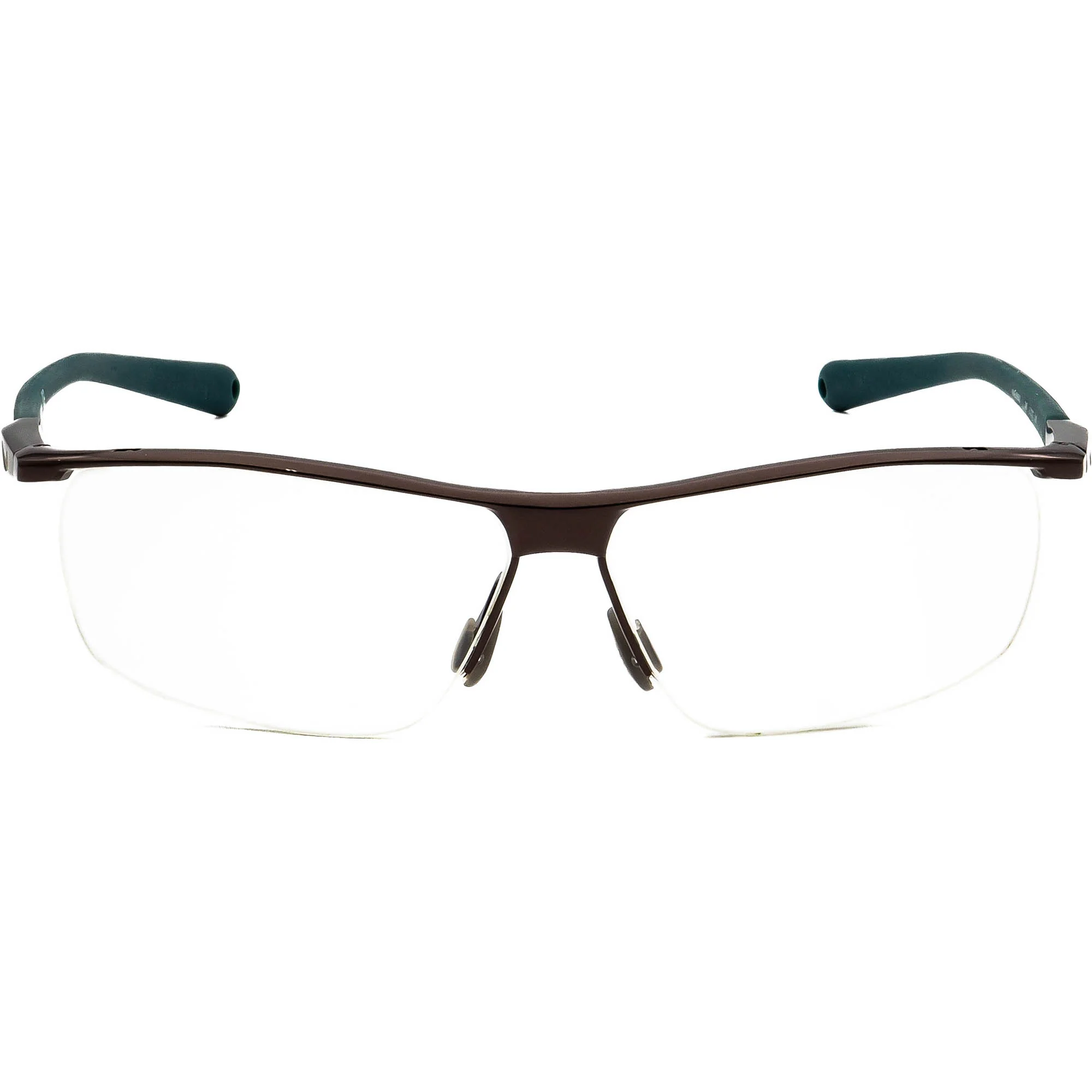 Nike 6055/2 245 Titanium   57□12 145 - Image 2