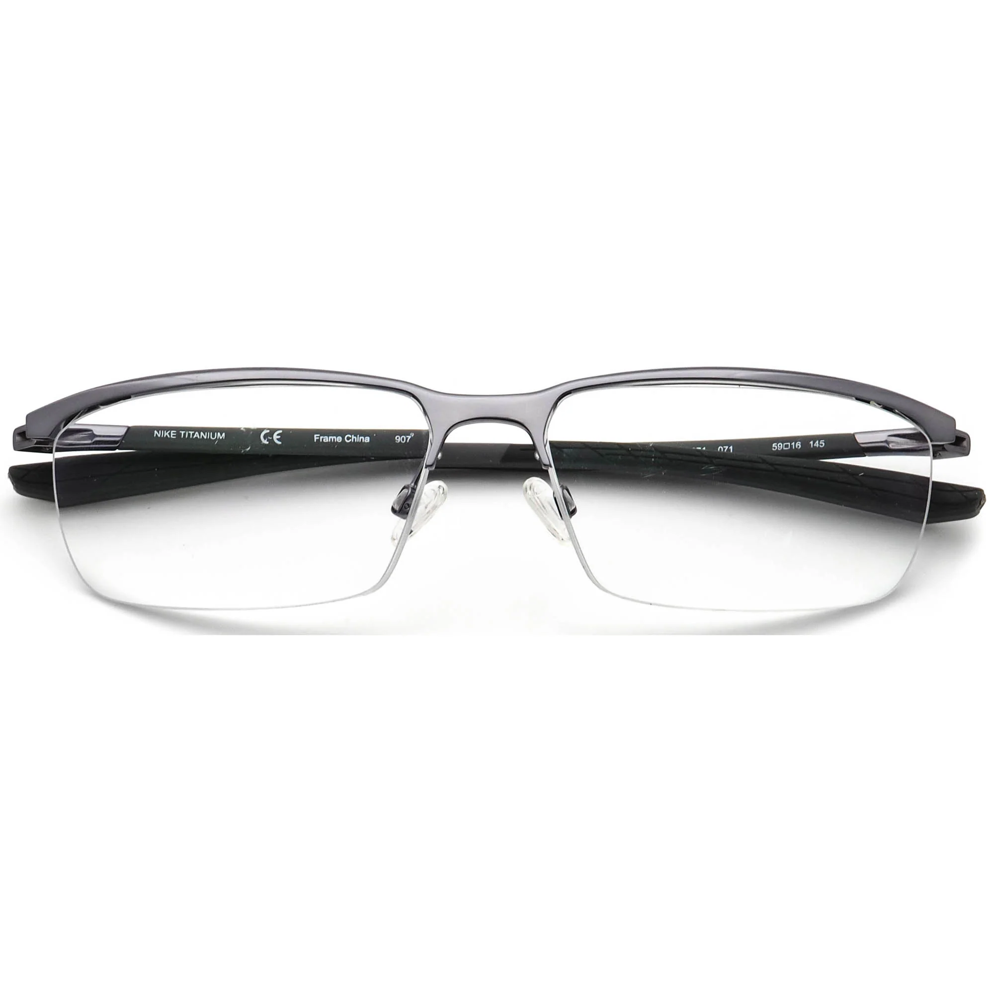 Nike 6071 071 Titanium   59□16 145 - Image 6