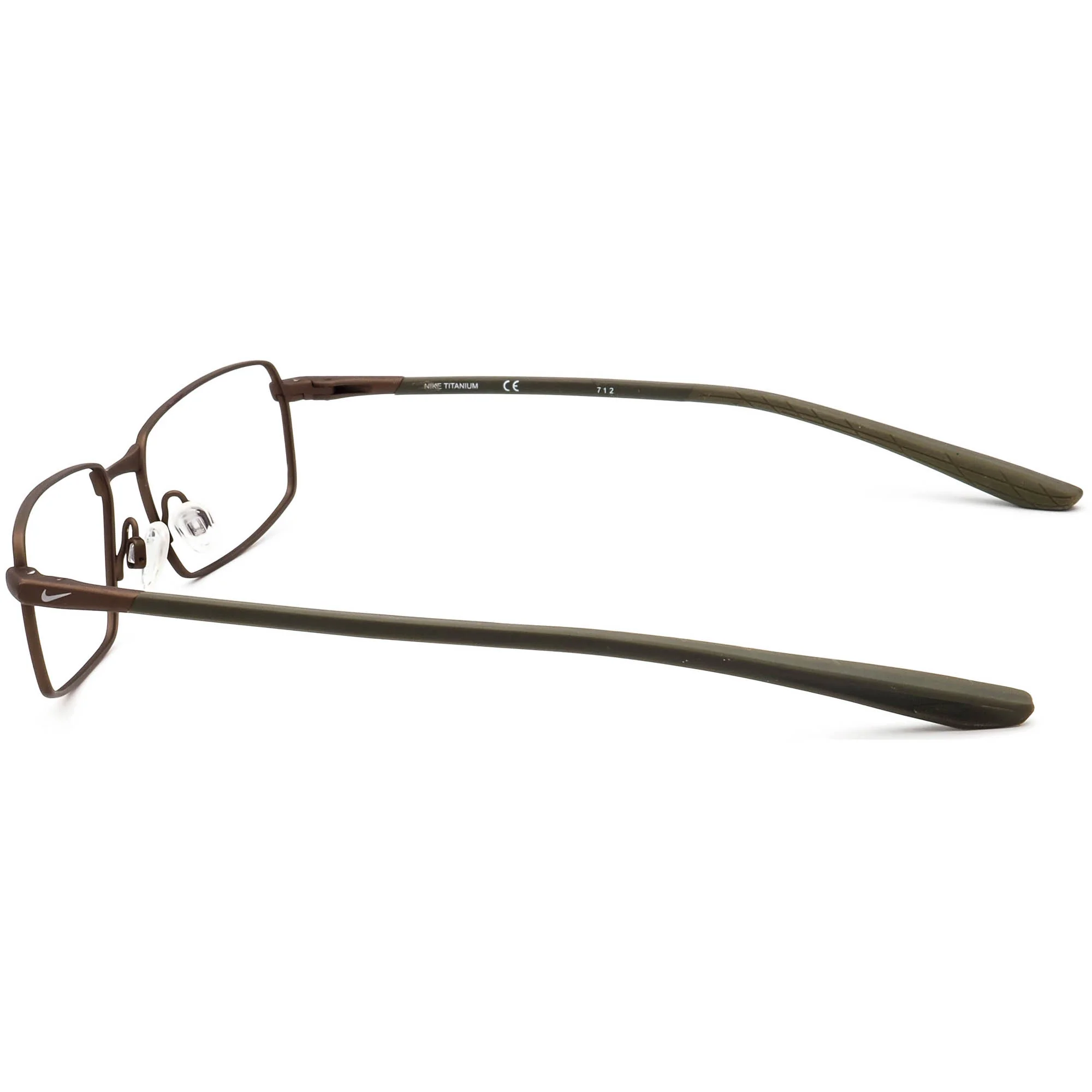 Nike 6072 211 Titanium   54□15 145 - Image 5
