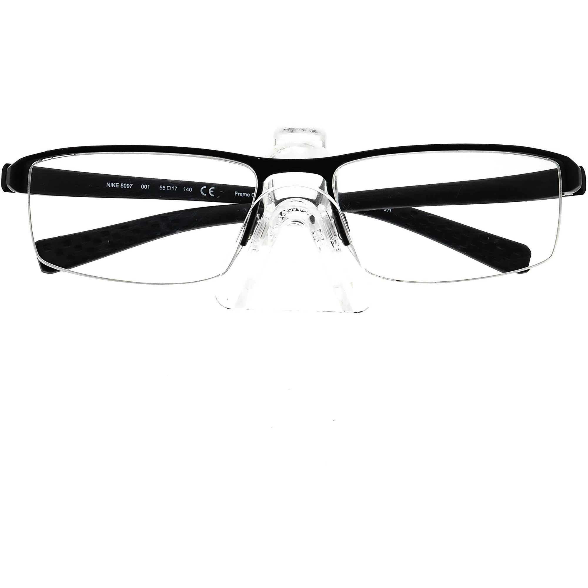 Nike 8097 001   55□17 140 - Image 6