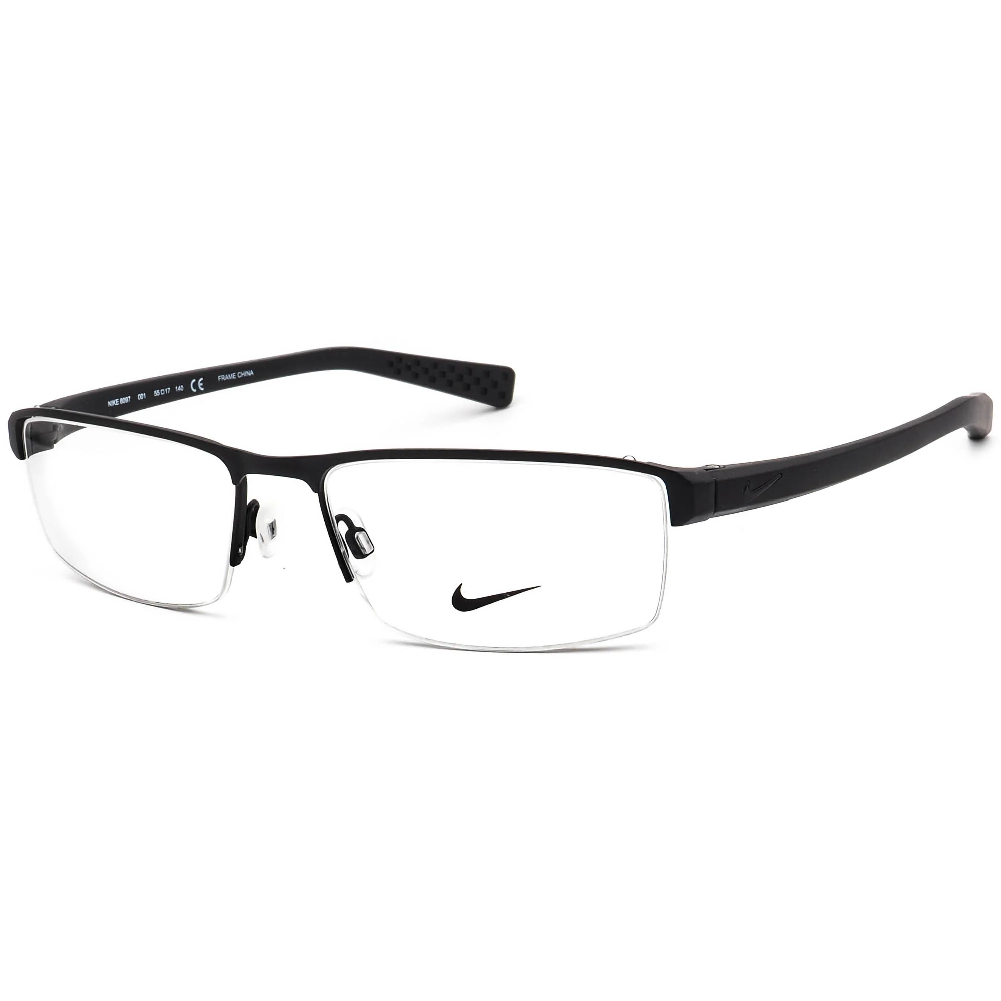 Nike 8097 001   55□17 140 - Image 3